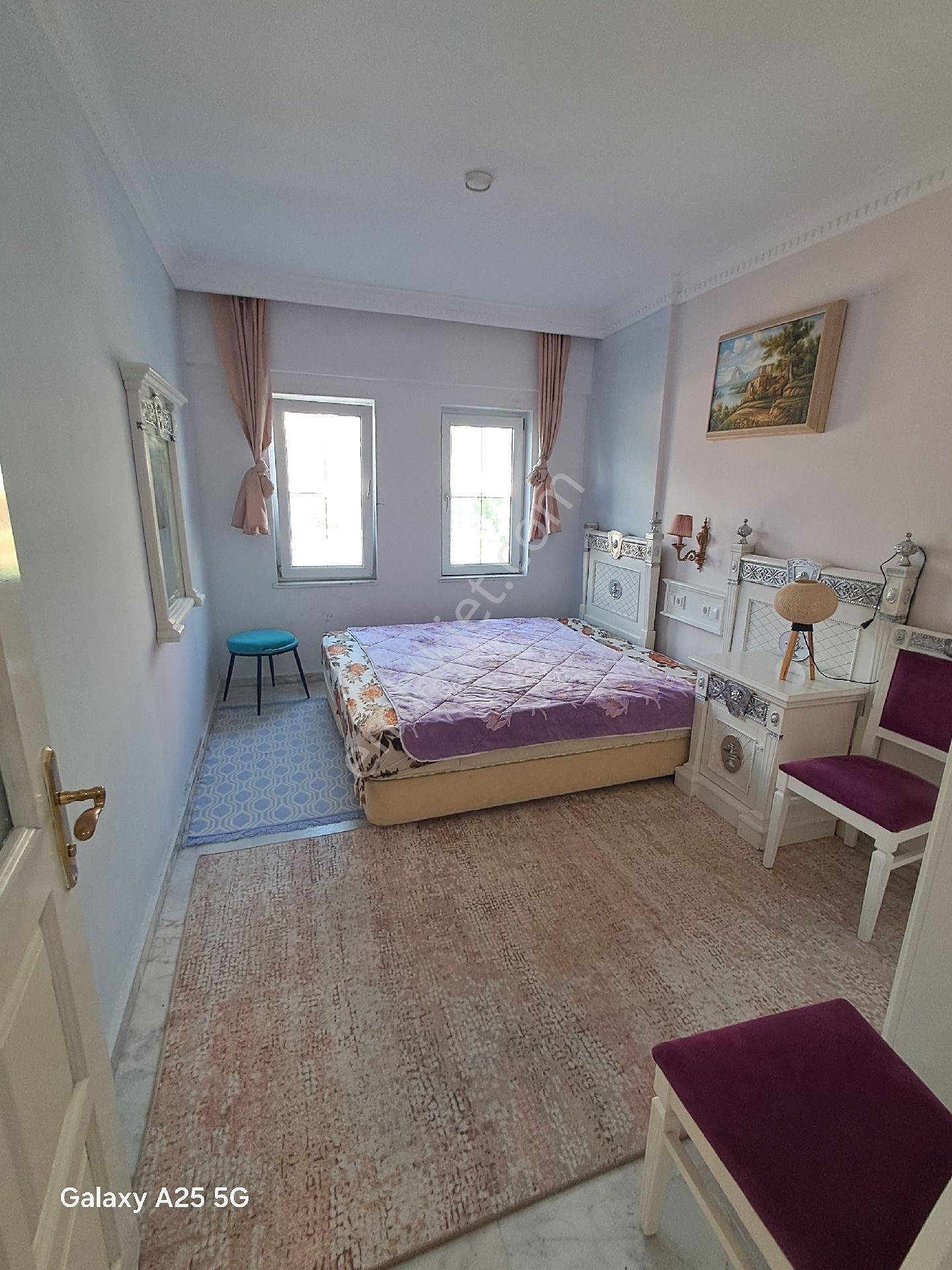 Alanya Kestel Mah Satlık 2+1 Daire - Görsel 15