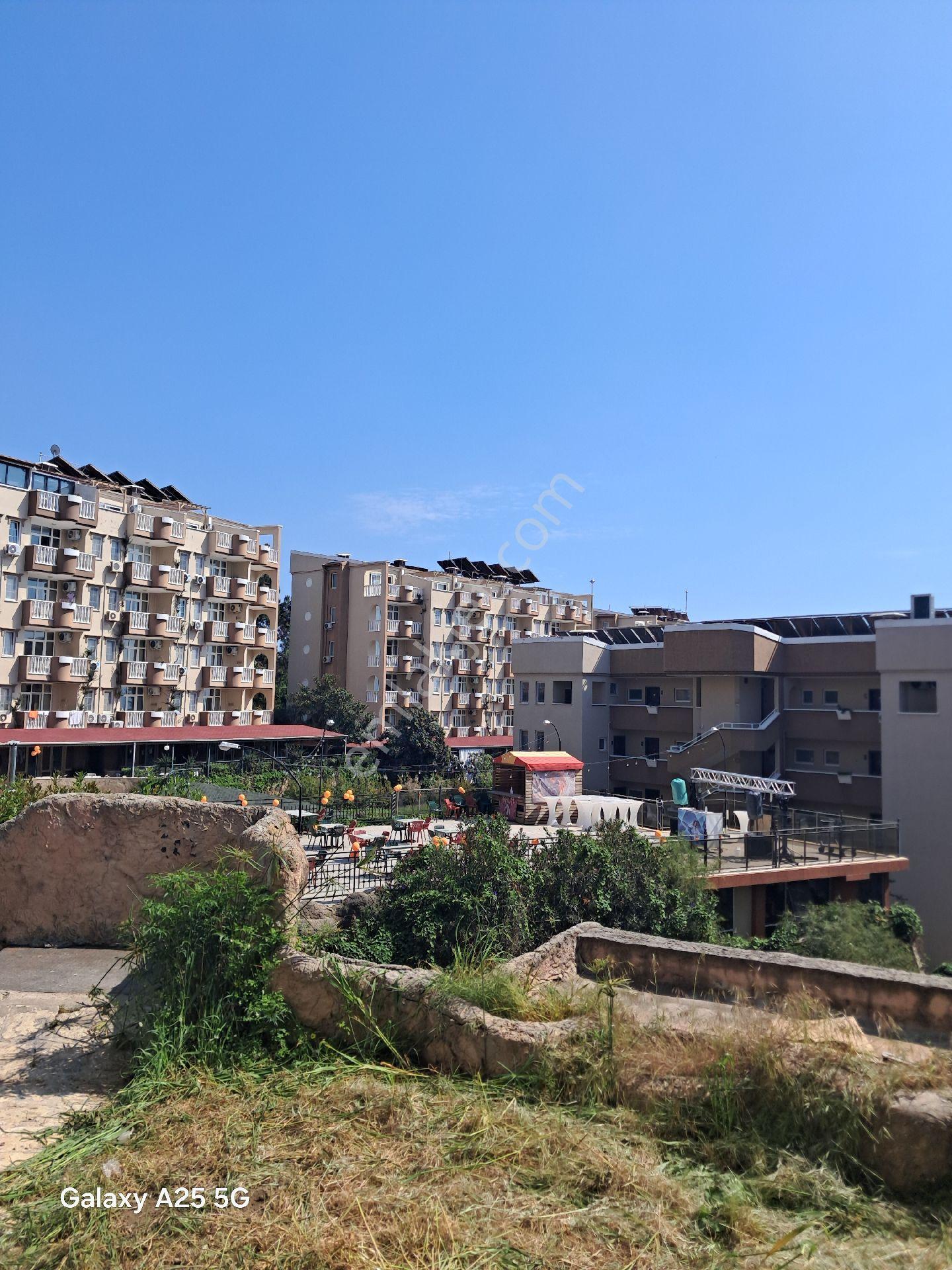 Alanya Kestel Mah Satlık 2+1 Daire