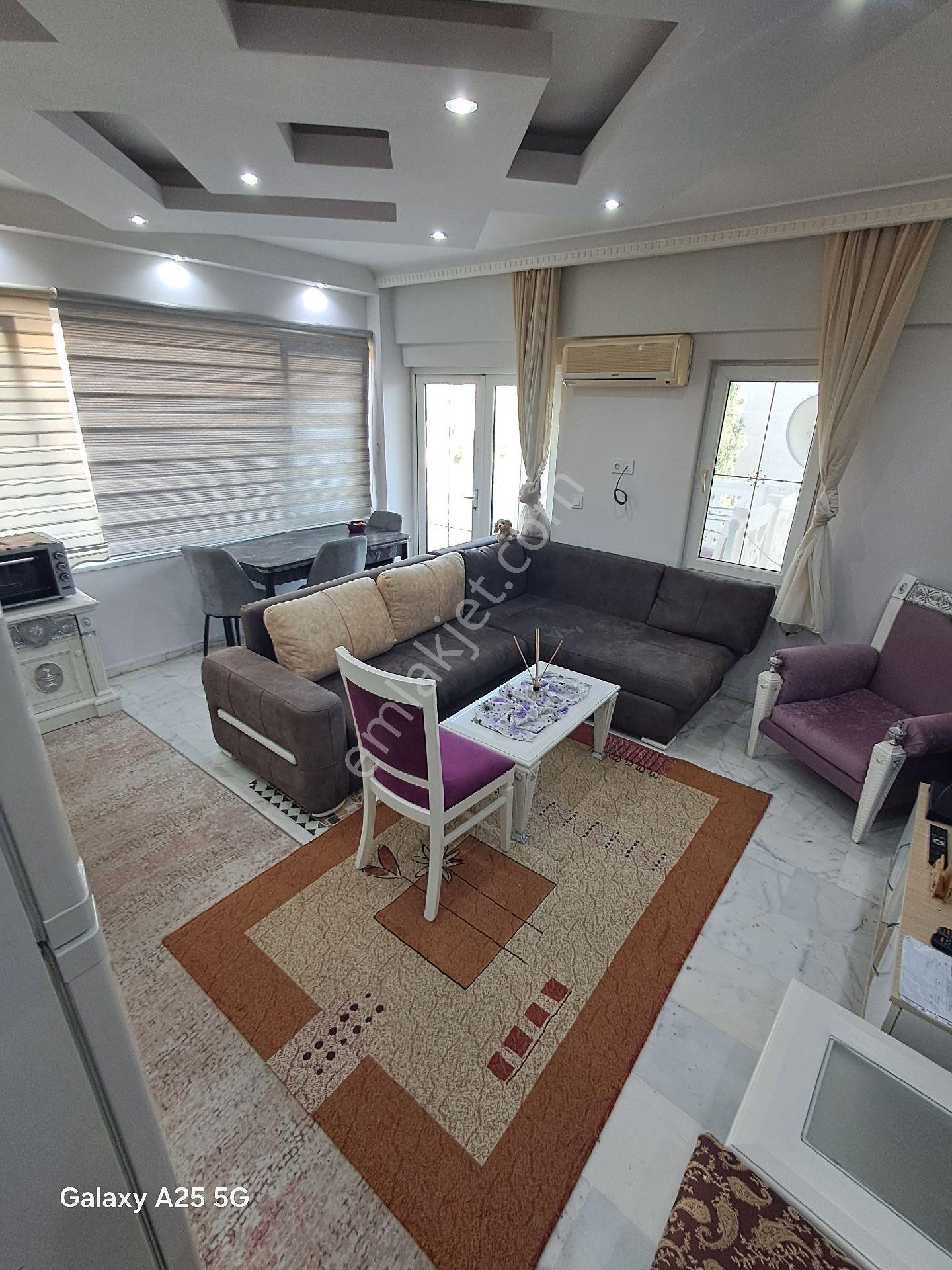 Alanya Kestel Mah Satlık 2+1 Daire - Görsel 13