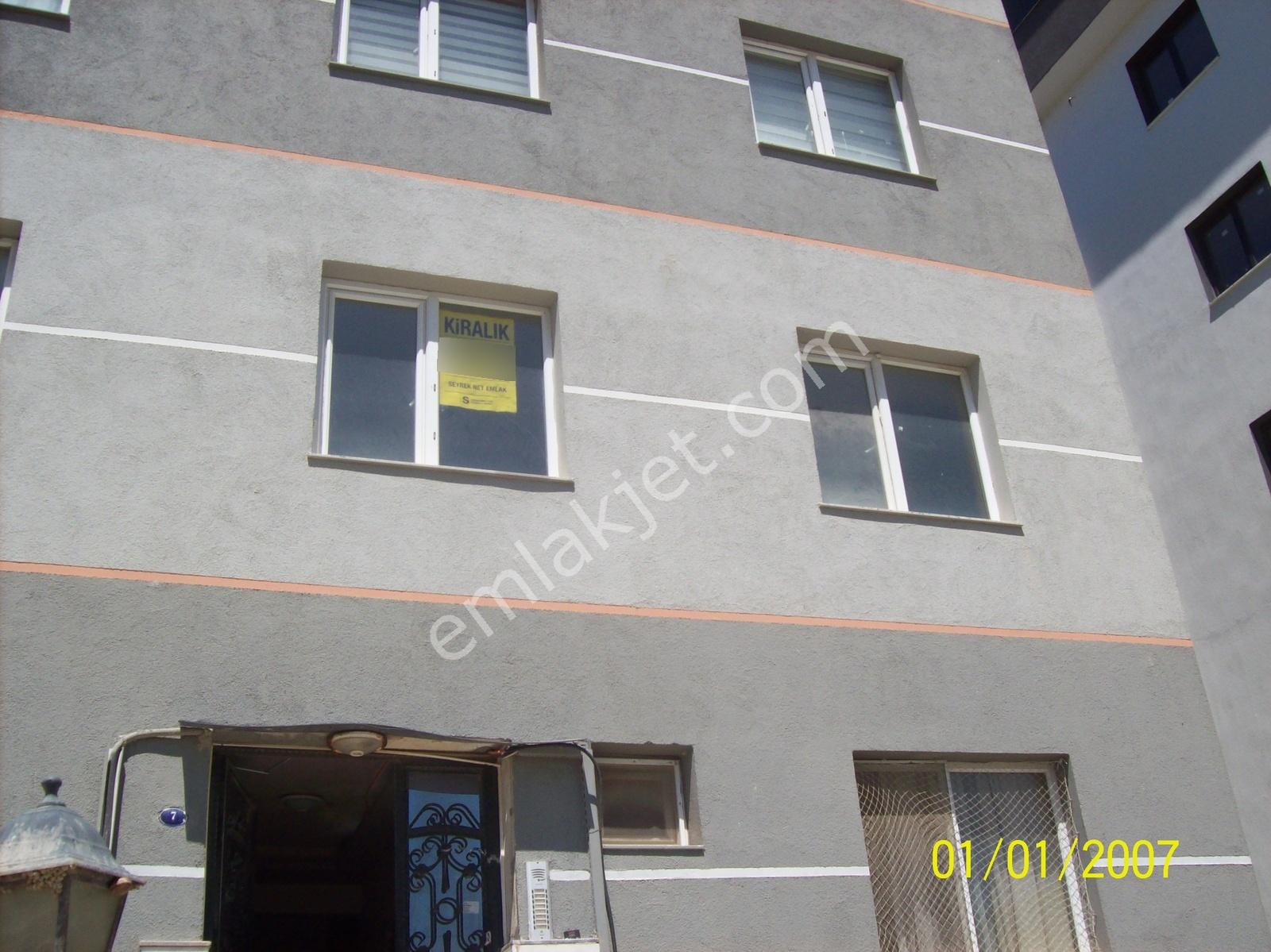 Seyrek De Eşyalı 2+1 Klimalı Ara Kat Daire 17.000.tl - Görsel 9