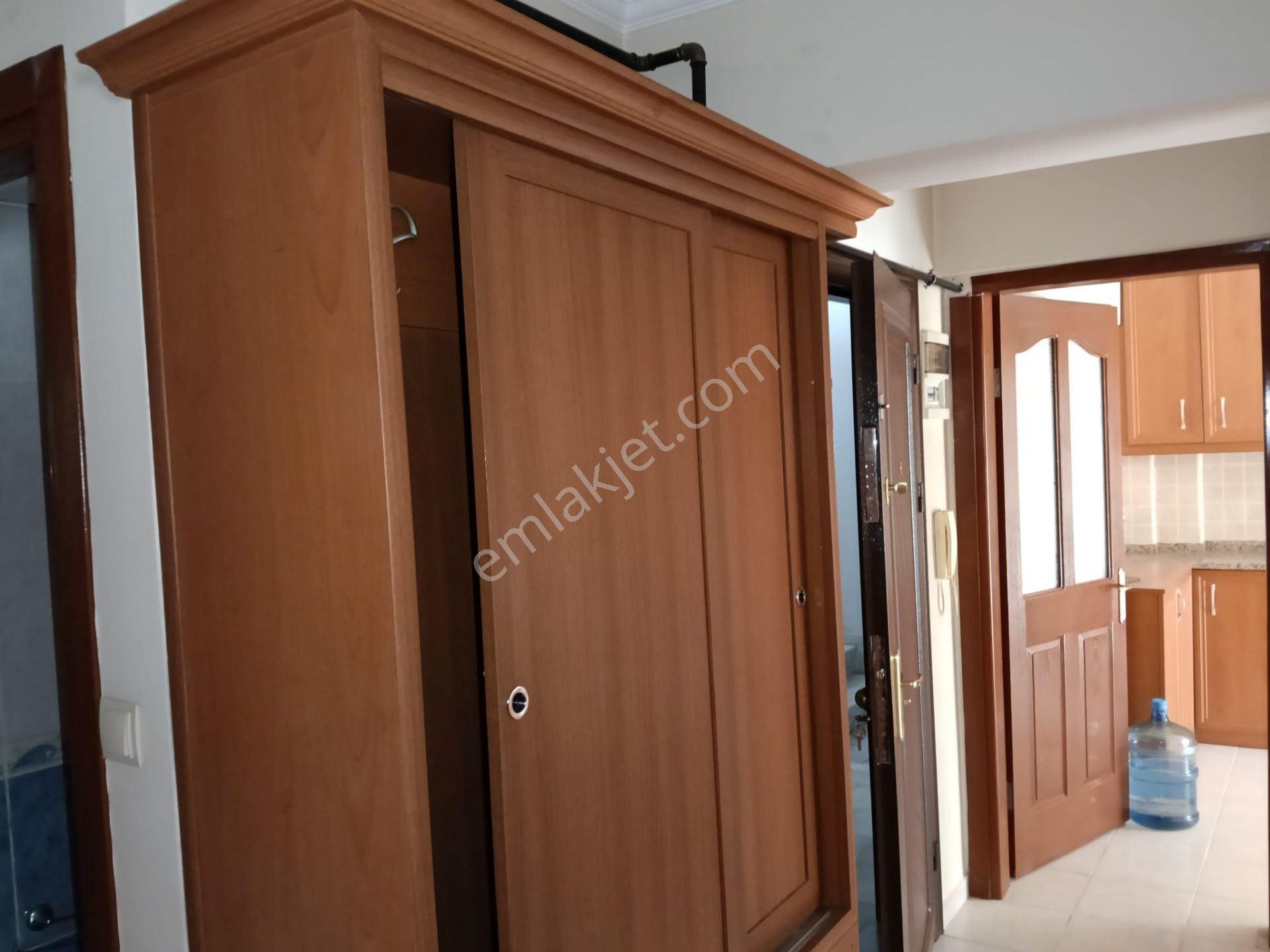 Aydın Efeler Cumhuriyet Mah. 2+1 Doğalgazlı Ara Kat - Görsel 20