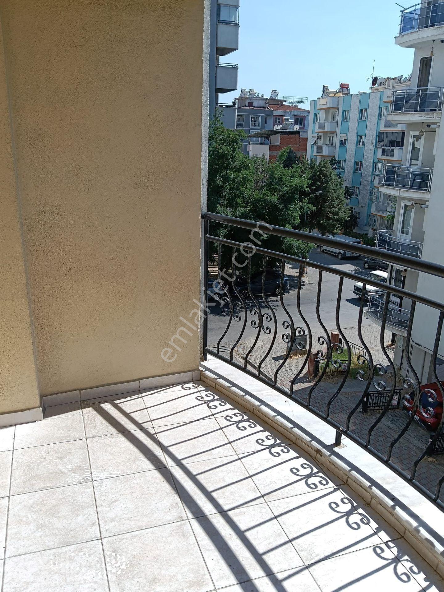 Aydın Efeler Cumhuriyet Mah. 2+1 Doğalgazlı Ara Kat - Görsel 15