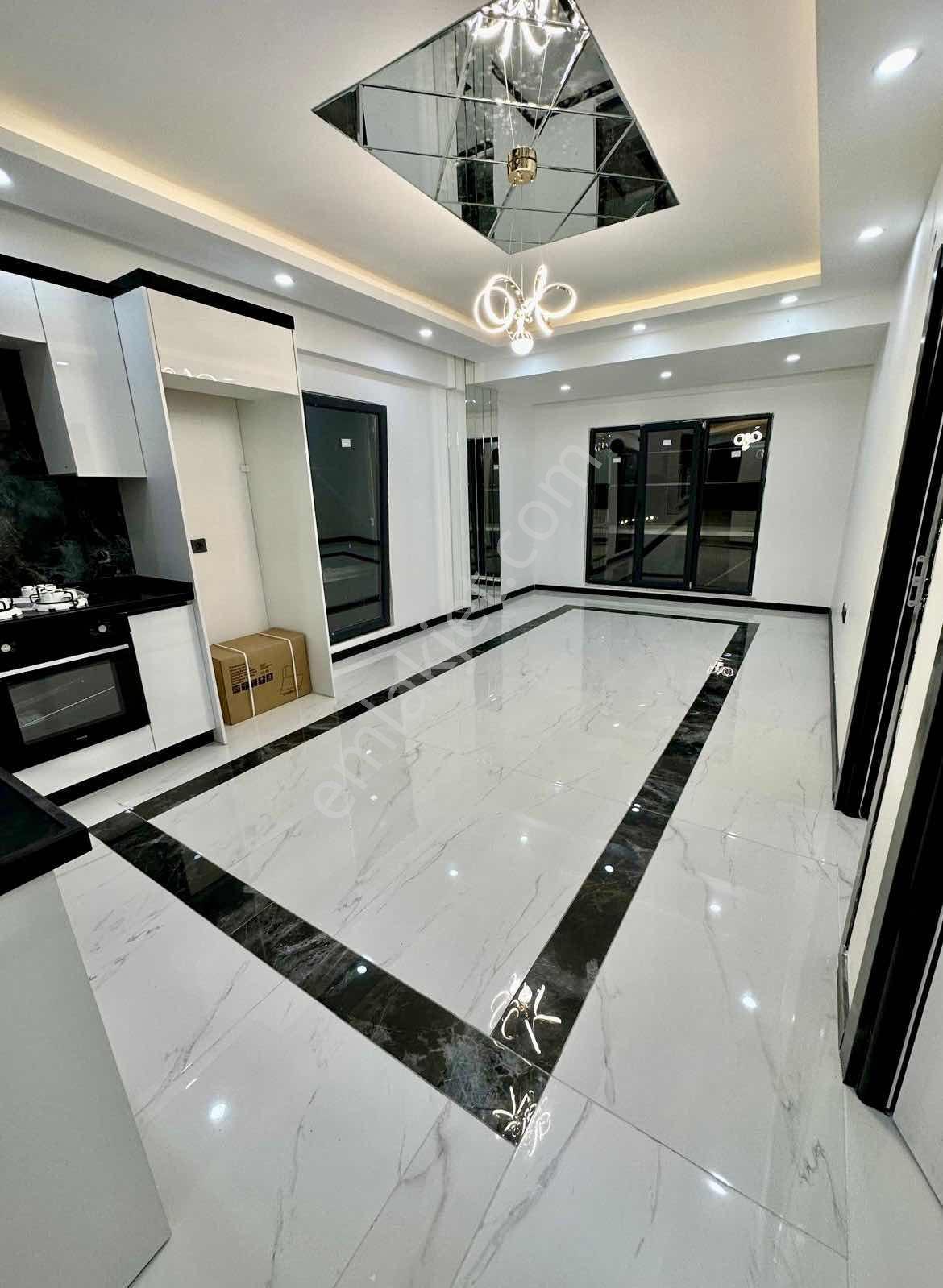 Orbey Den Havuzlar Da Sıfırı Kiralık 1+1 Daire Balkonlu - Görsel 7