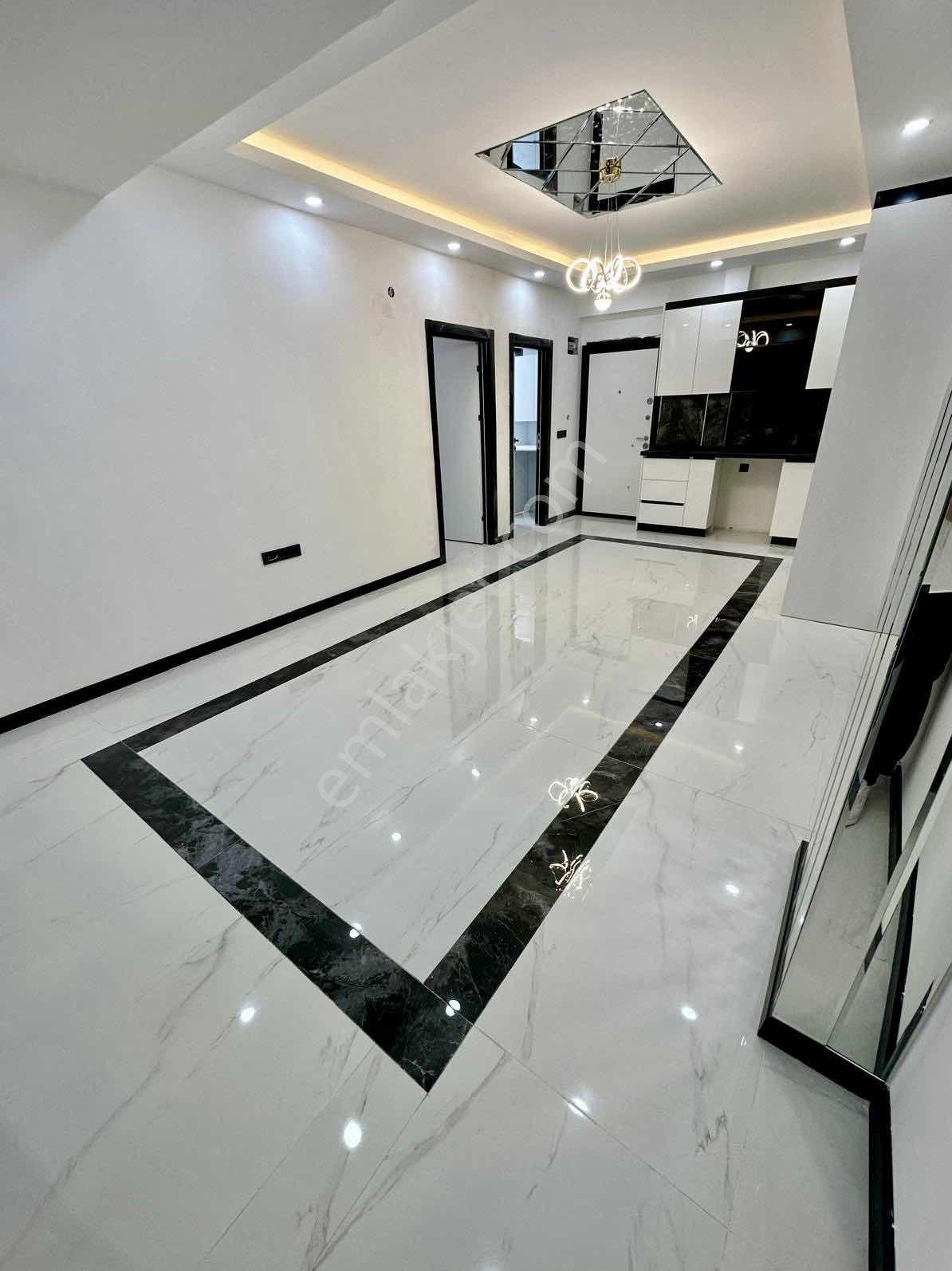 Orbey Den Havuzlar Da Sıfırı Kiralık 1+1 Daire Balkonlu - Görsel 5