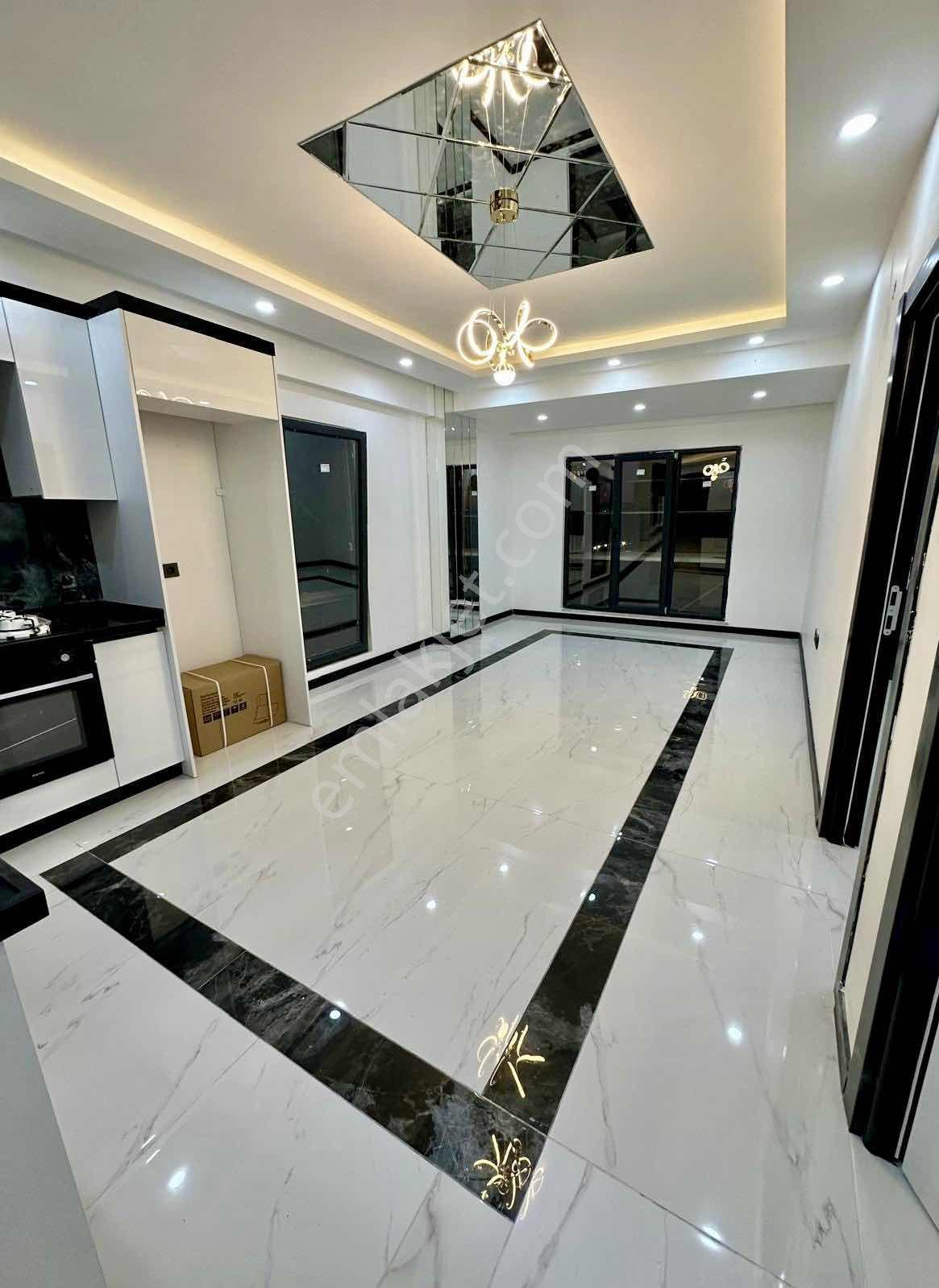 Orbey Den Havuzlar Da Sıfırı Kiralık 1+1 Daire Balkonlu - Görsel 3