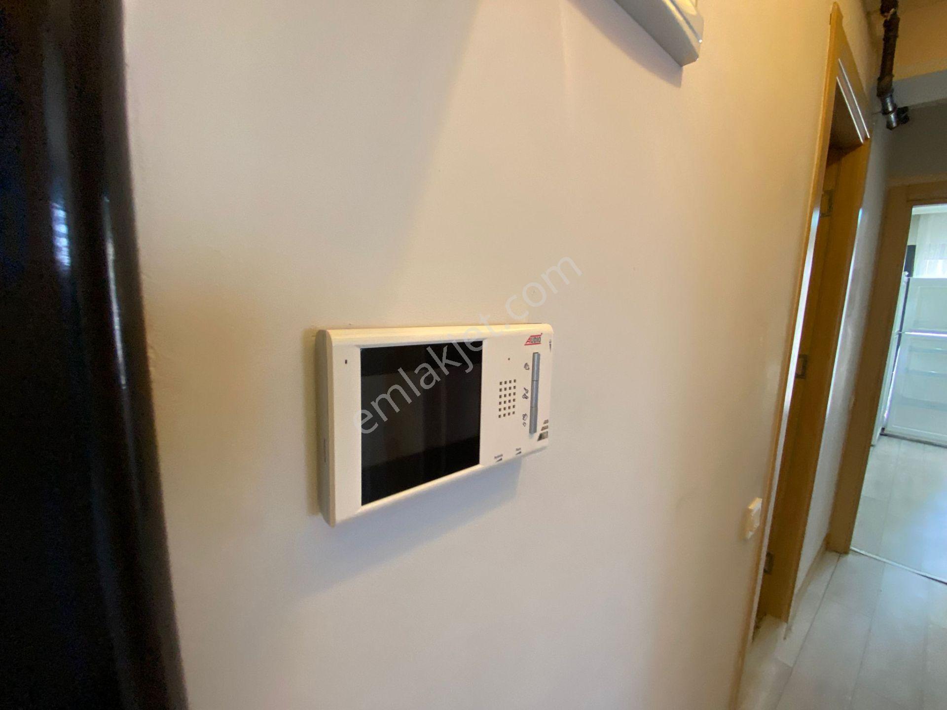 Buca Yaylacık Mah.de Heykel Meydan Yakını 2+1 85m2 Dgazlı Arakat Asansörlü Eşyalı Kiralık Daire - Görsel 27