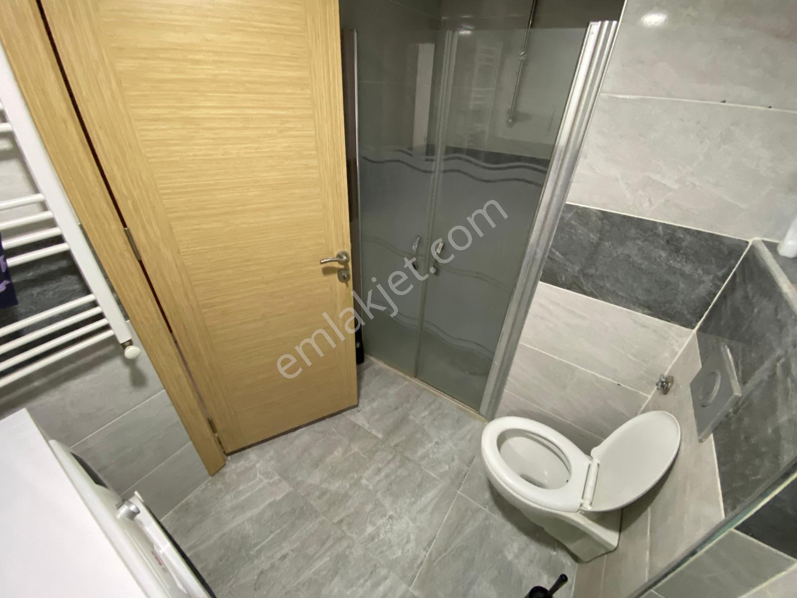 Buca Yaylacık Mah.de Heykel Meydan Yakını 2+1 85m2 Dgazlı Arakat Asansörlü Eşyalı Kiralık Daire - Görsel 24