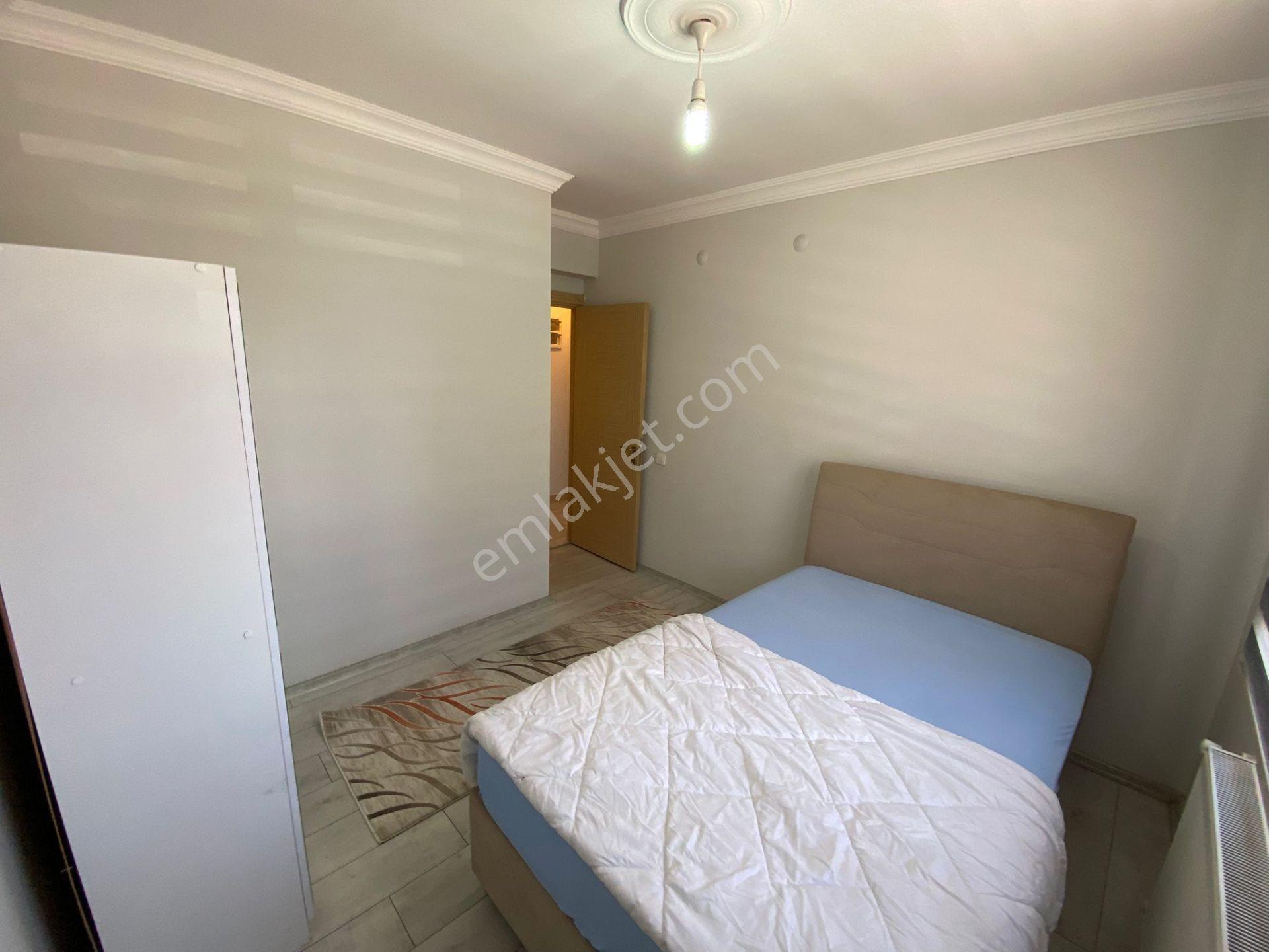 Buca Yaylacık Mah.de Heykel Meydan Yakını 2+1 85m2 Dgazlı Arakat Asansörlü Eşyalı Kiralık Daire - Görsel 11