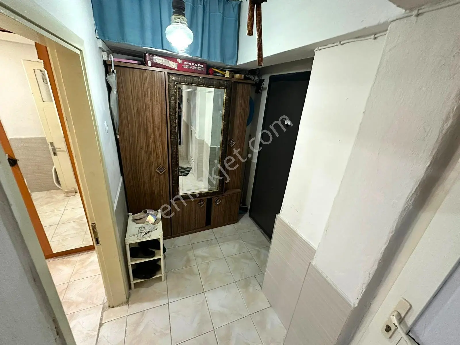 Yükselden Akçay Merkezde Bahçe Kullanımlı Denize 200mt 2+1 Daire - Görsel 17