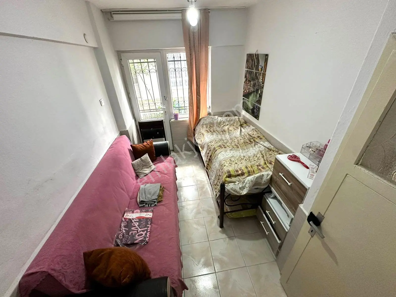 Yükselden Akçay Merkezde Bahçe Kullanımlı Denize 200mt 2+1 Daire - Görsel 29