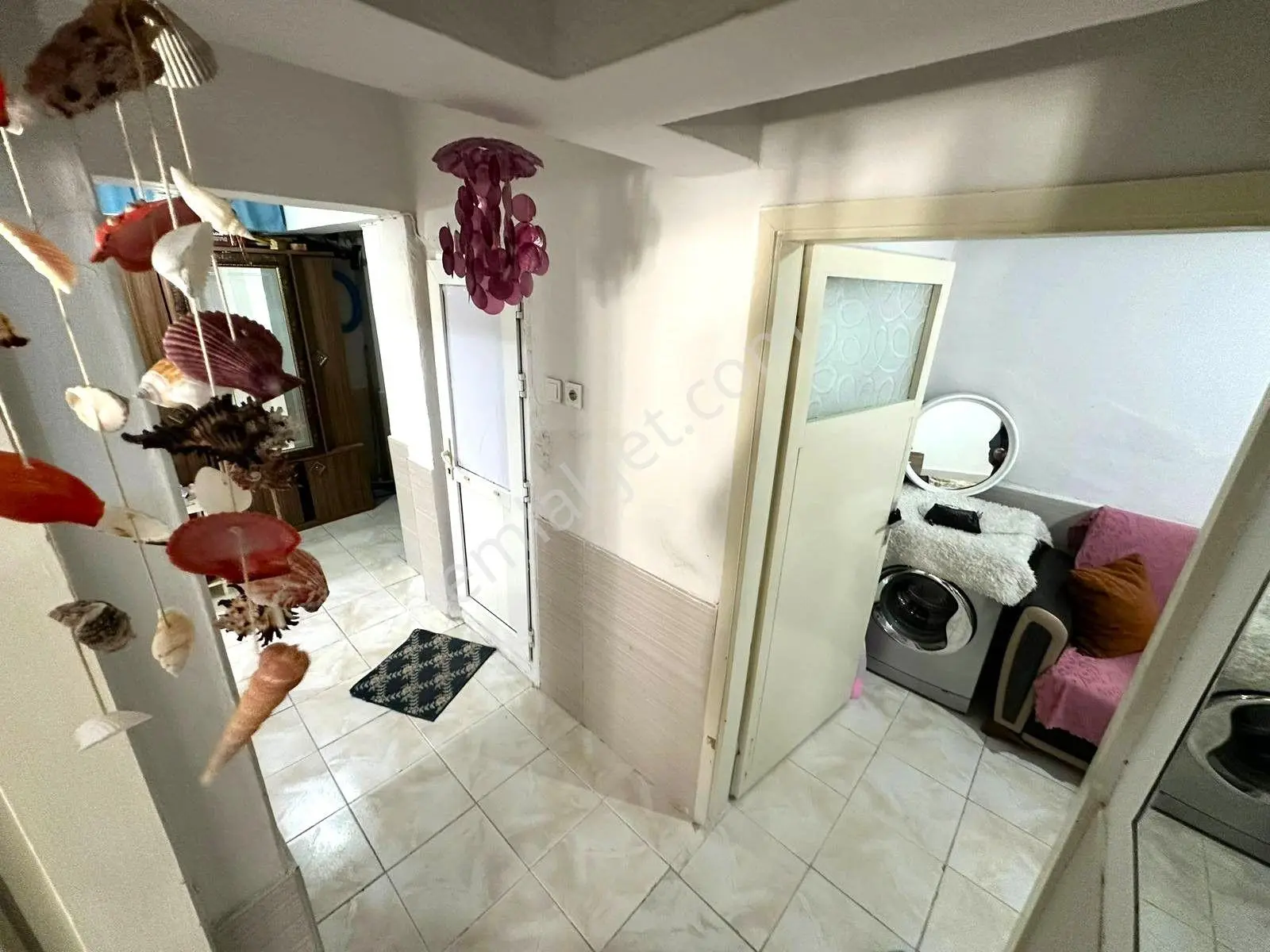Yükselden Akçay Merkezde Bahçe Kullanımlı Denize 200mt 2+1 Daire - Görsel 23
