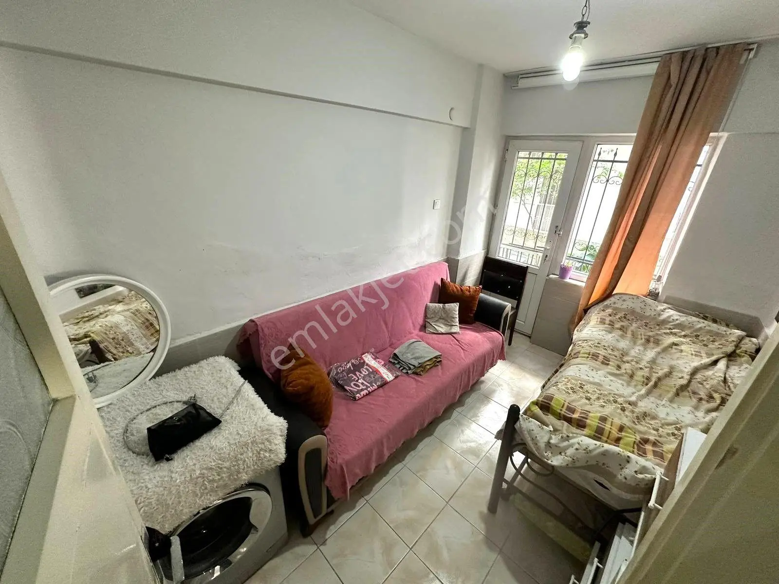 Yükselden Akçay Merkezde Bahçe Kullanımlı Denize 200mt 2+1 Daire - Görsel 27