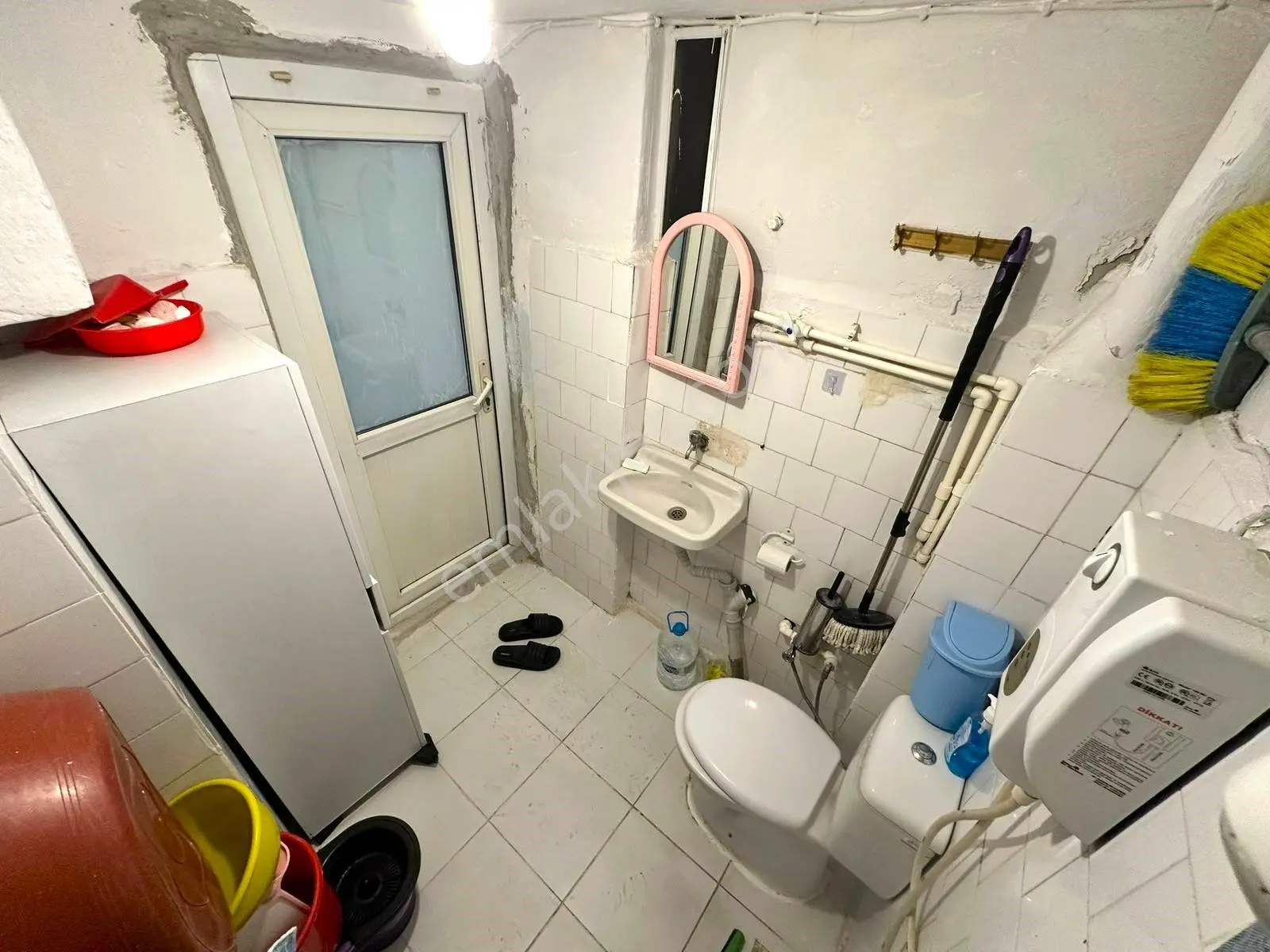 Yükselden Akçay Merkezde Bahçe Kullanımlı Denize 200mt 2+1 Daire - Görsel 31