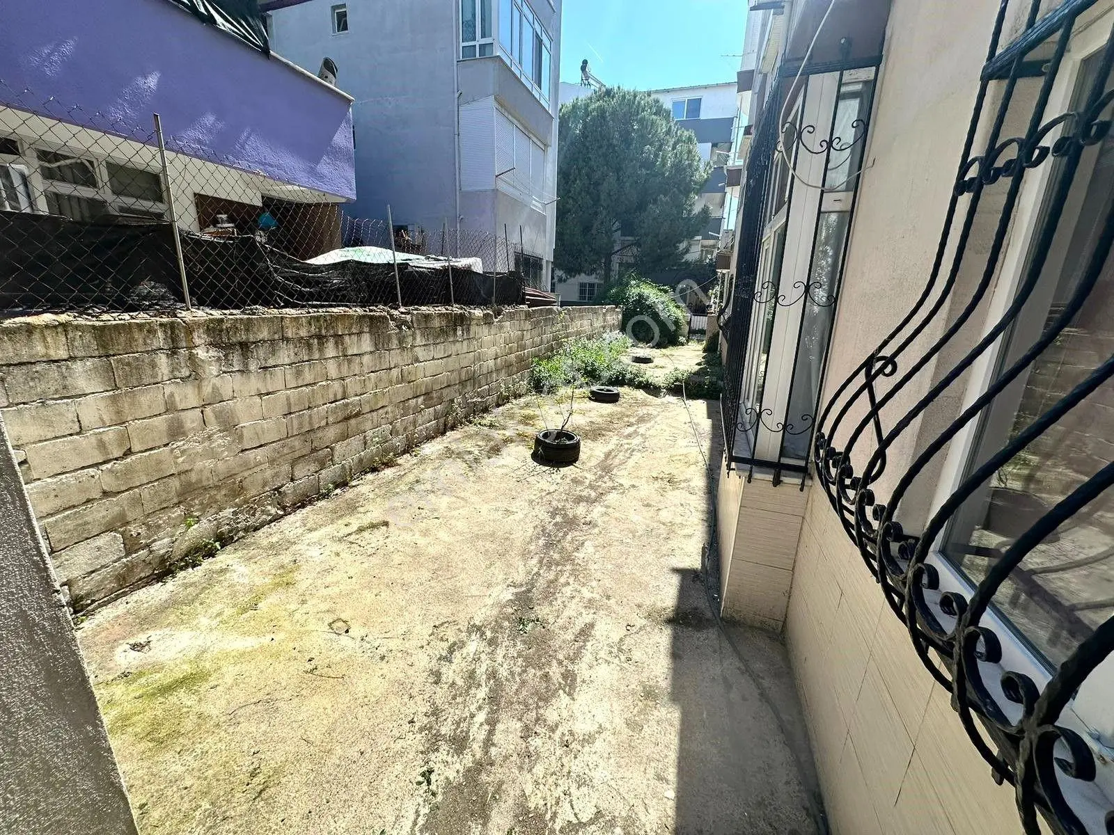 Yükselden Akçay Merkezde Bahçe Kullanımlı Denize 200mt 2+1 Daire - Görsel 21
