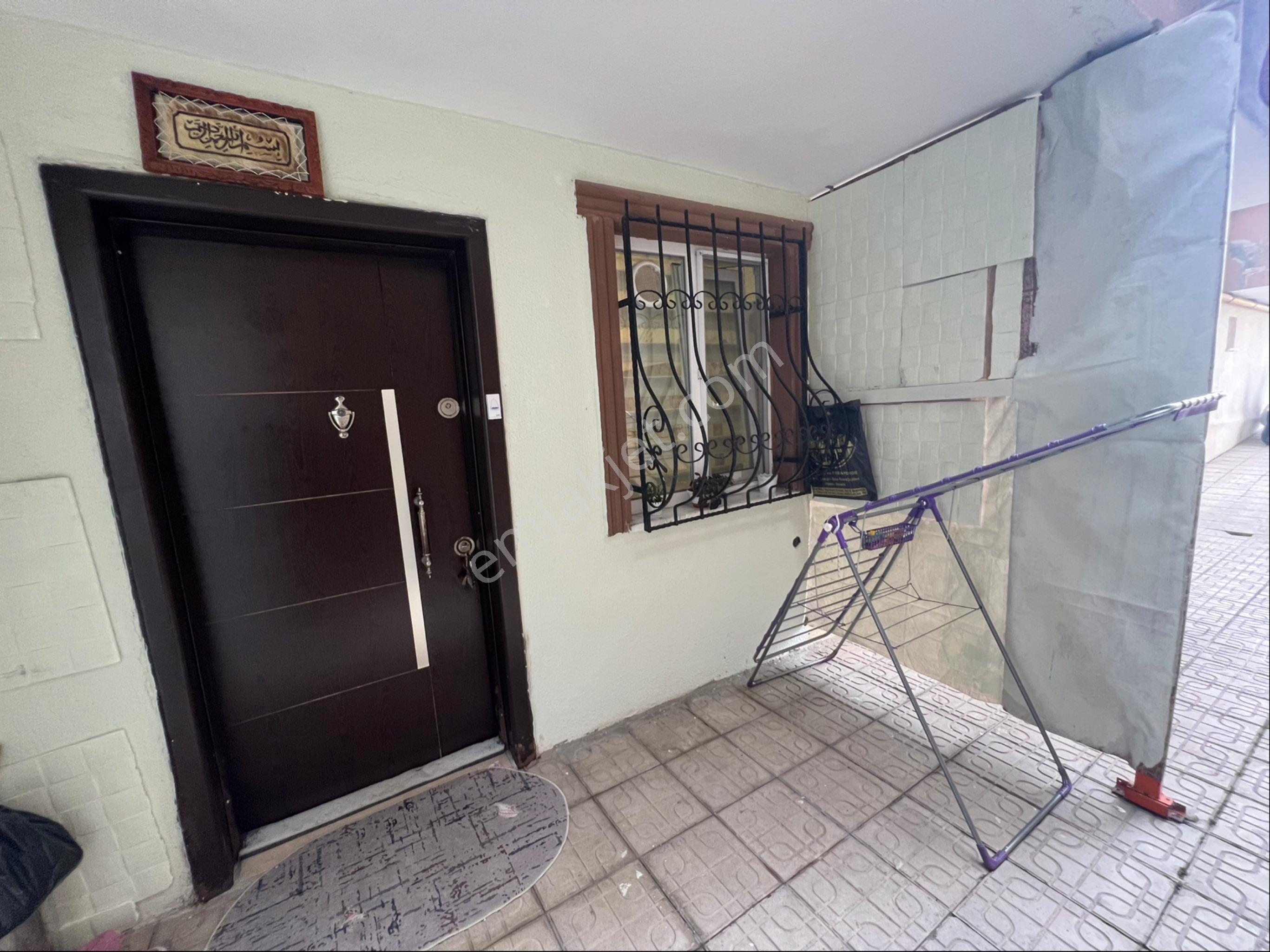Canik Hasköy De Sandı Emlak Tan Satılık Düz Girişkatı 1+1 Dairemiz - Görsel 34