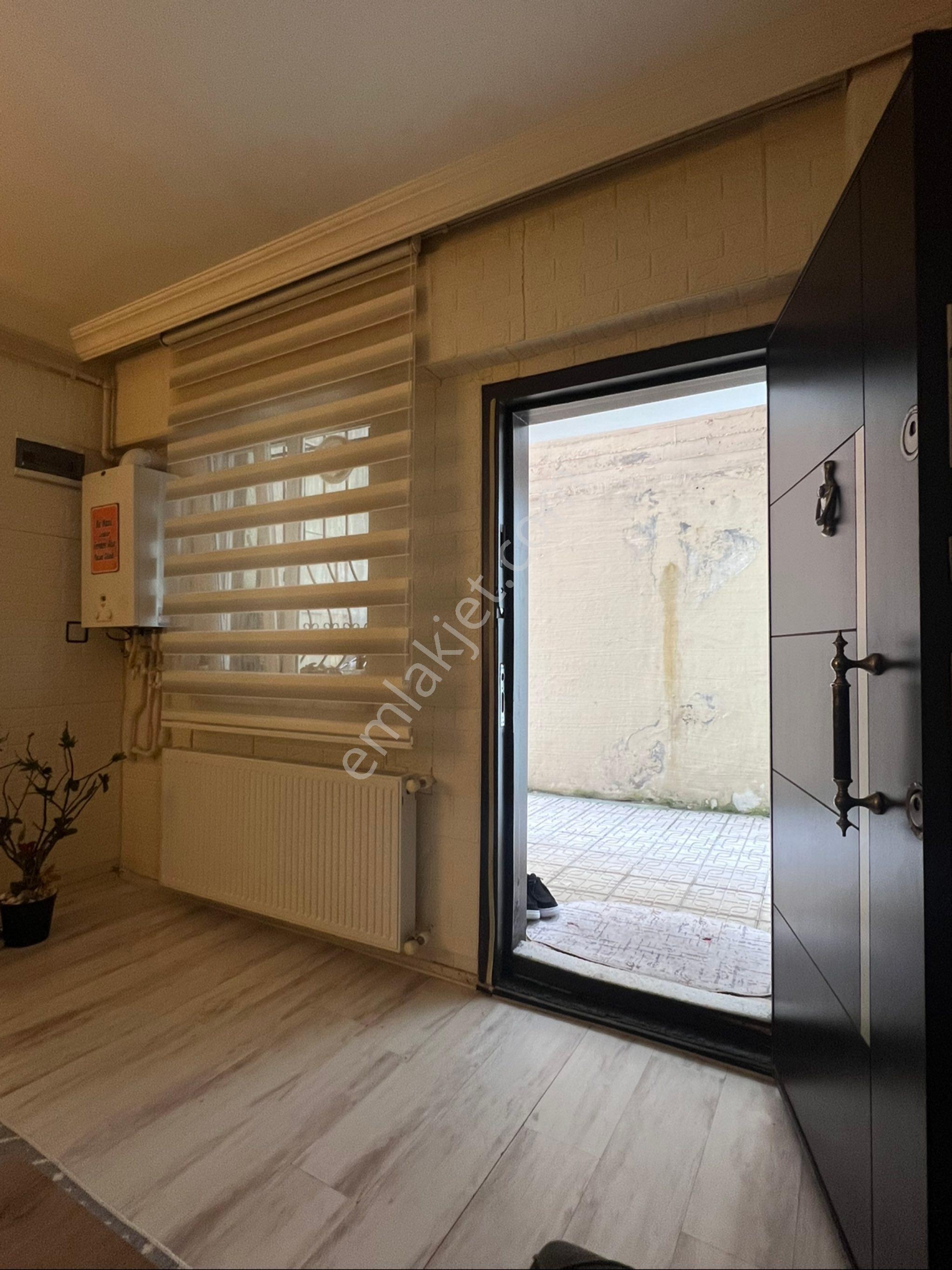 Canik Hasköy De Sandı Emlak Tan Satılık Düz Girişkatı 1+1 Dairemiz - Görsel 32
