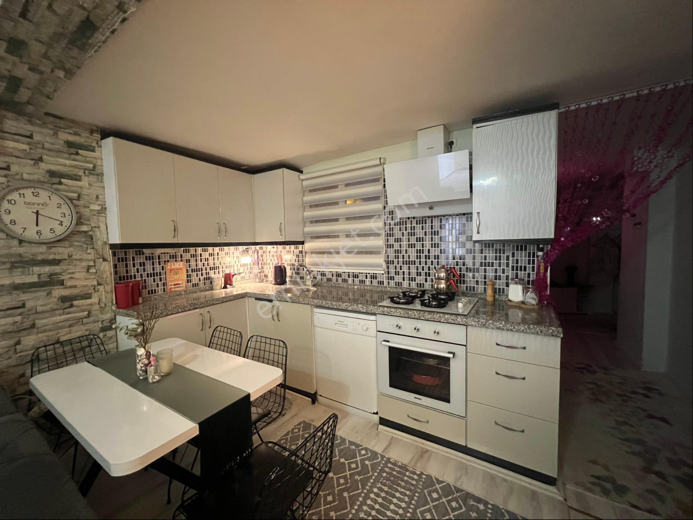 Canik Hasköy De Sandı Emlak Tan Satılık Düz Girişkatı 1+1 Dairemiz - Görsel 29