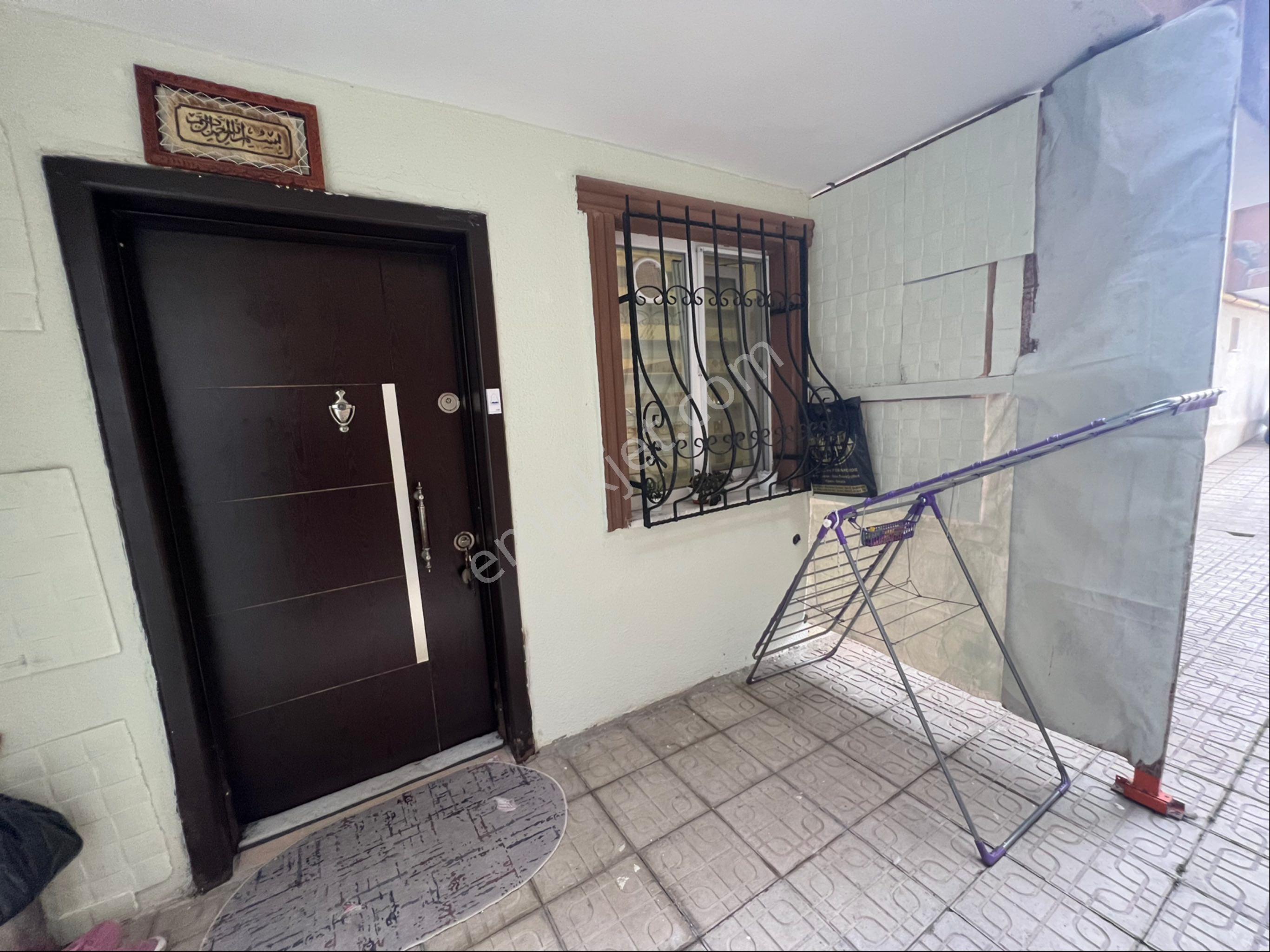 Canik Hasköy De Sandı Emlak Tan Satılık Düz Girişkatı 1+1 Dairemiz - Görsel 35