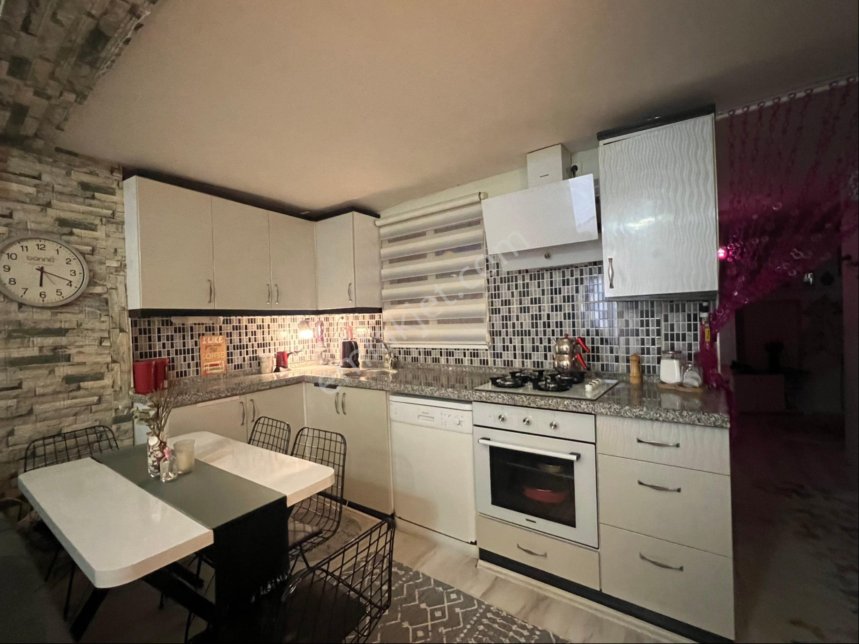 Canik Hasköy De Sandı Emlak Tan Satılık Düz Girişkatı 1+1 Dairemiz - Görsel 26