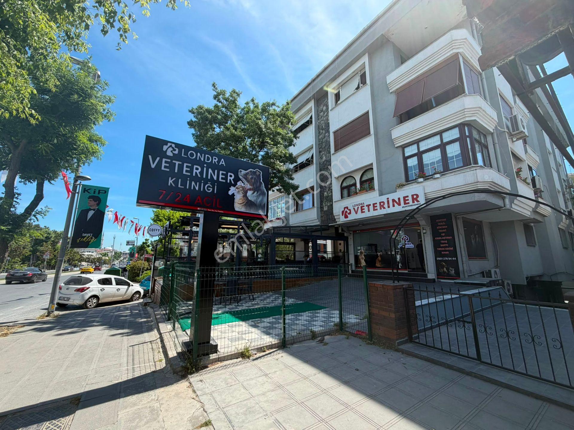 İstanbul House'dan Bahçelievler Merkez'de 4+1 Geniş Daire - Görsel 3