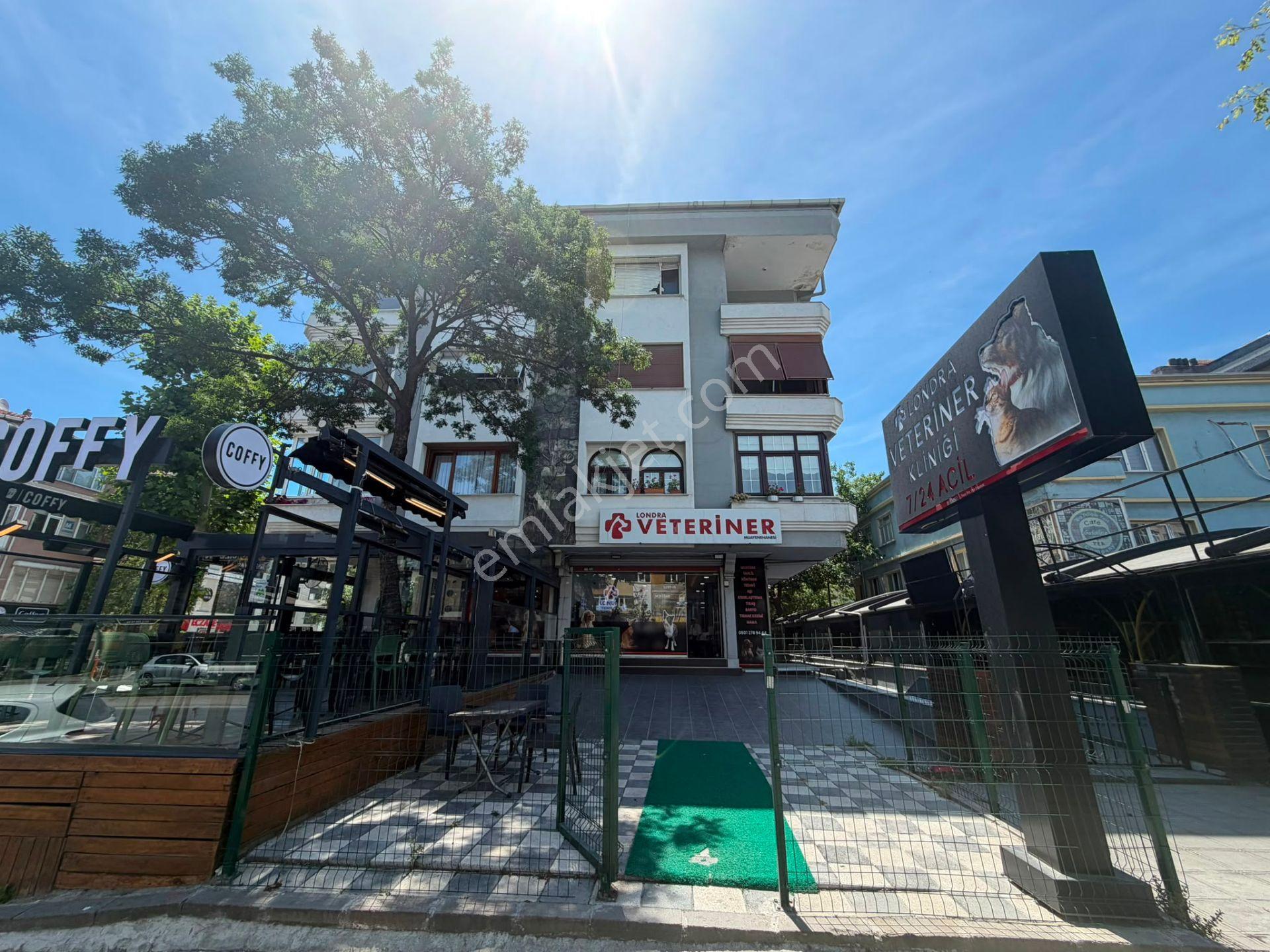 İstanbul House'dan Bahçelievler Merkez'de 4+1 Geniş Daire - Görsel 5