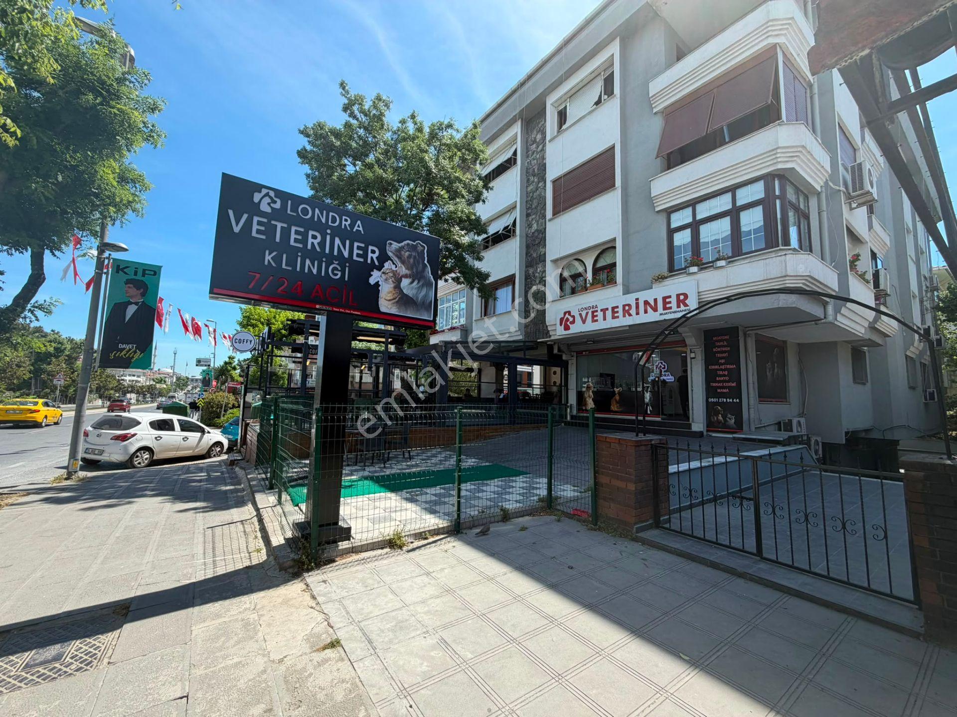 İstanbul House'dan Bahçelievler Merkez'de 4+1 Geniş Daire - Görsel 4