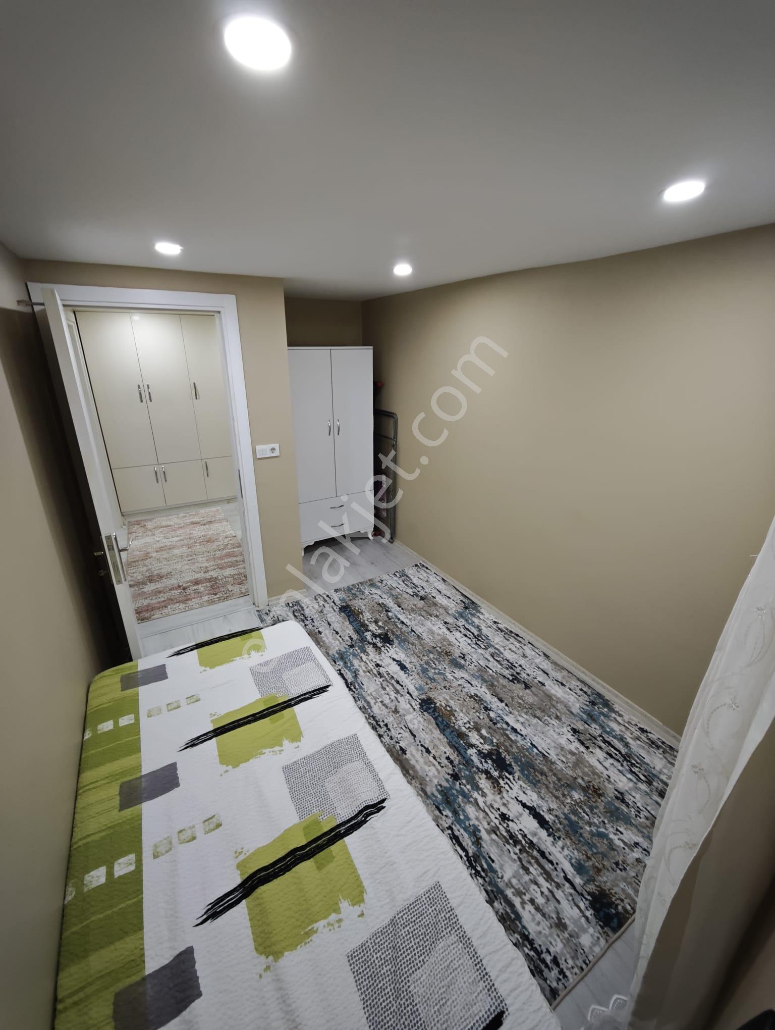 Manisa Alaşehir Alper Gayrimenkulden Fatih Caddesinde Satılık Aile Apt. Eşyalı 2+1a.mutfak Daire - Görsel 13