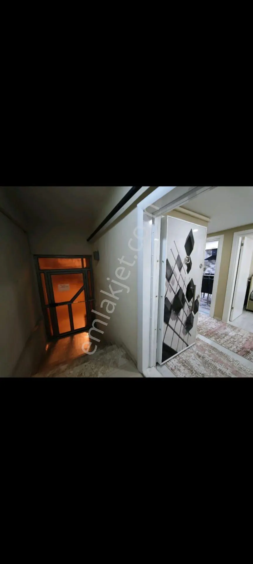Manisa Alaşehir Alper Gayrimenkulden Fatih Caddesinde Satılık Aile Apt. Eşyalı 2+1a.mutfak Daire - Görsel 5