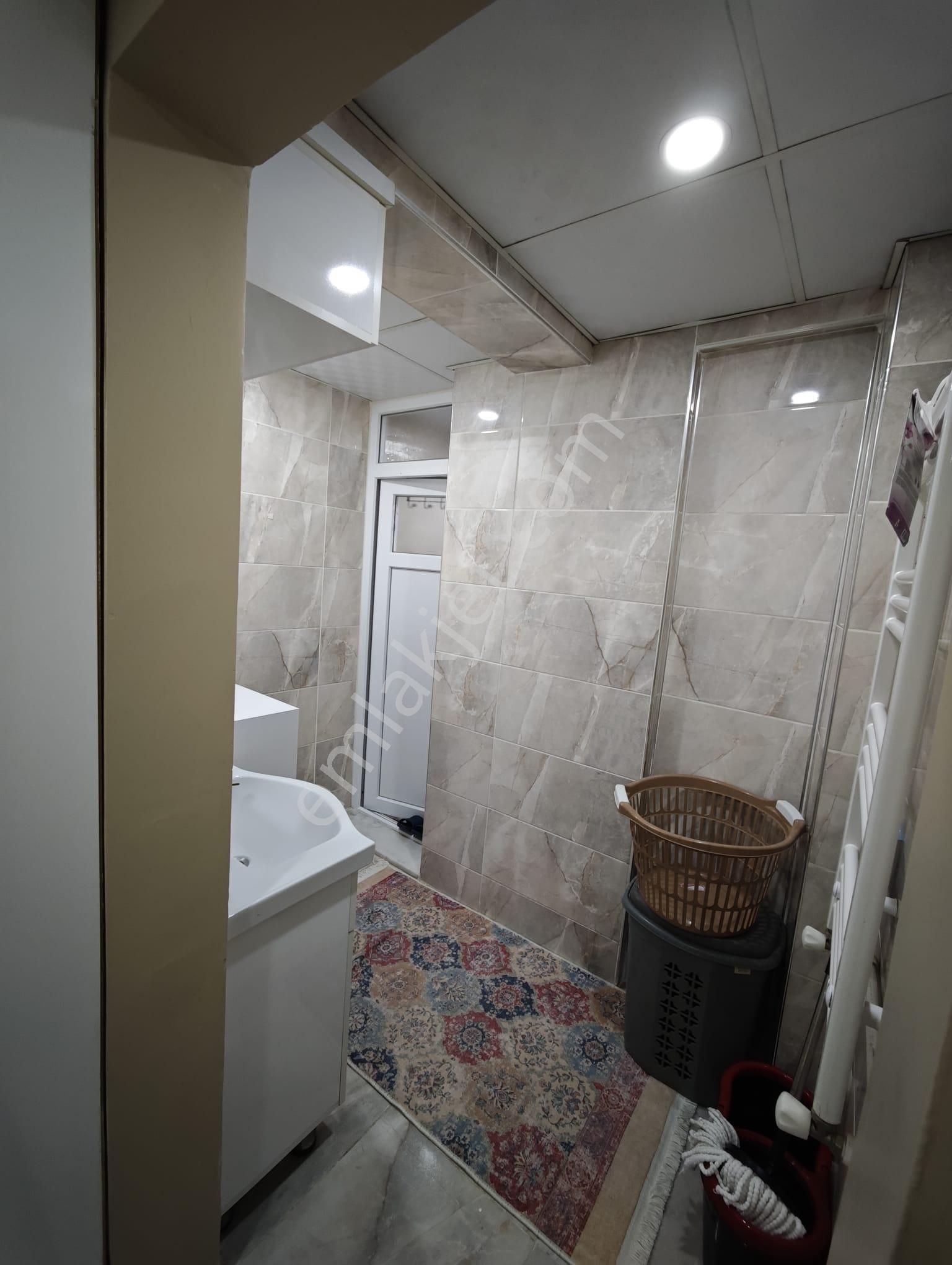 Manisa Alaşehir Alper Gayrimenkulden Fatih Caddesinde Satılık Aile Apt. Eşyalı 2+1a.mutfak Daire - Görsel 7