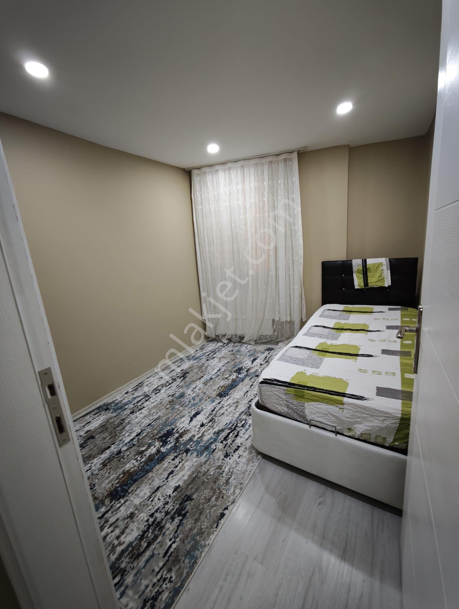 Manisa Alaşehir Alper Gayrimenkulden Fatih Caddesinde Satılık Aile Apt. Eşyalı 2+1a.mutfak Daire - Görsel 14