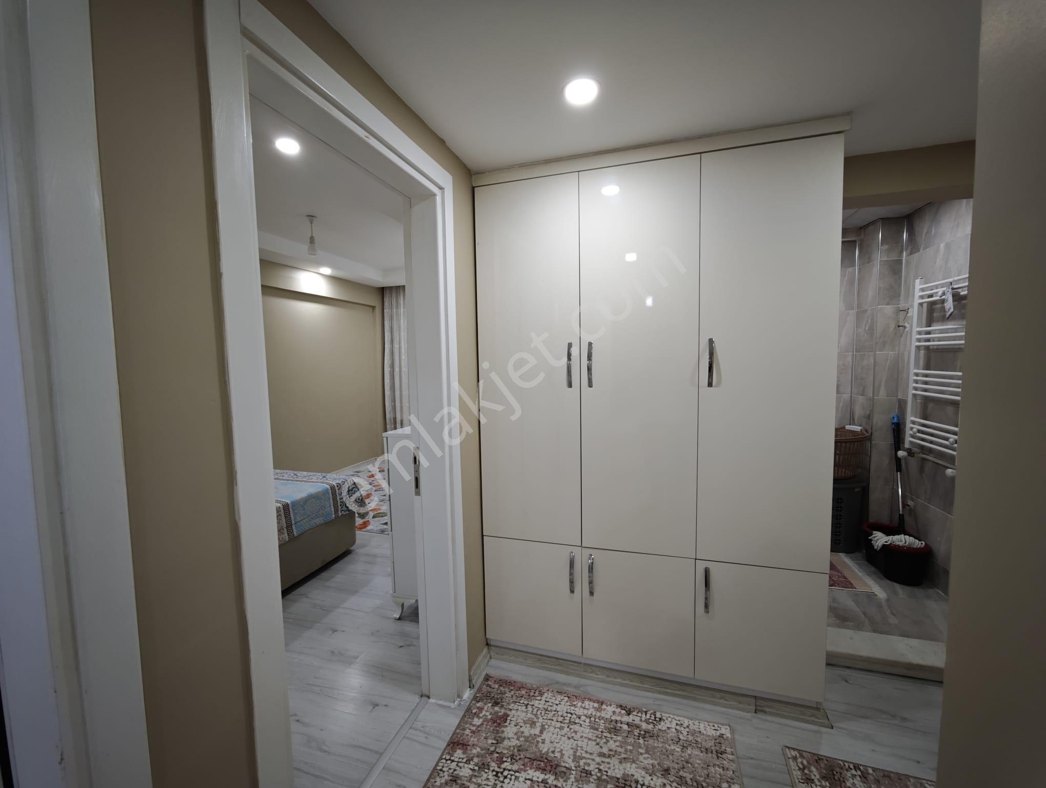 Manisa Alaşehir Alper Gayrimenkulden Fatih Caddesinde Satılık Aile Apt. Eşyalı 2+1a.mutfak Daire - Görsel 15
