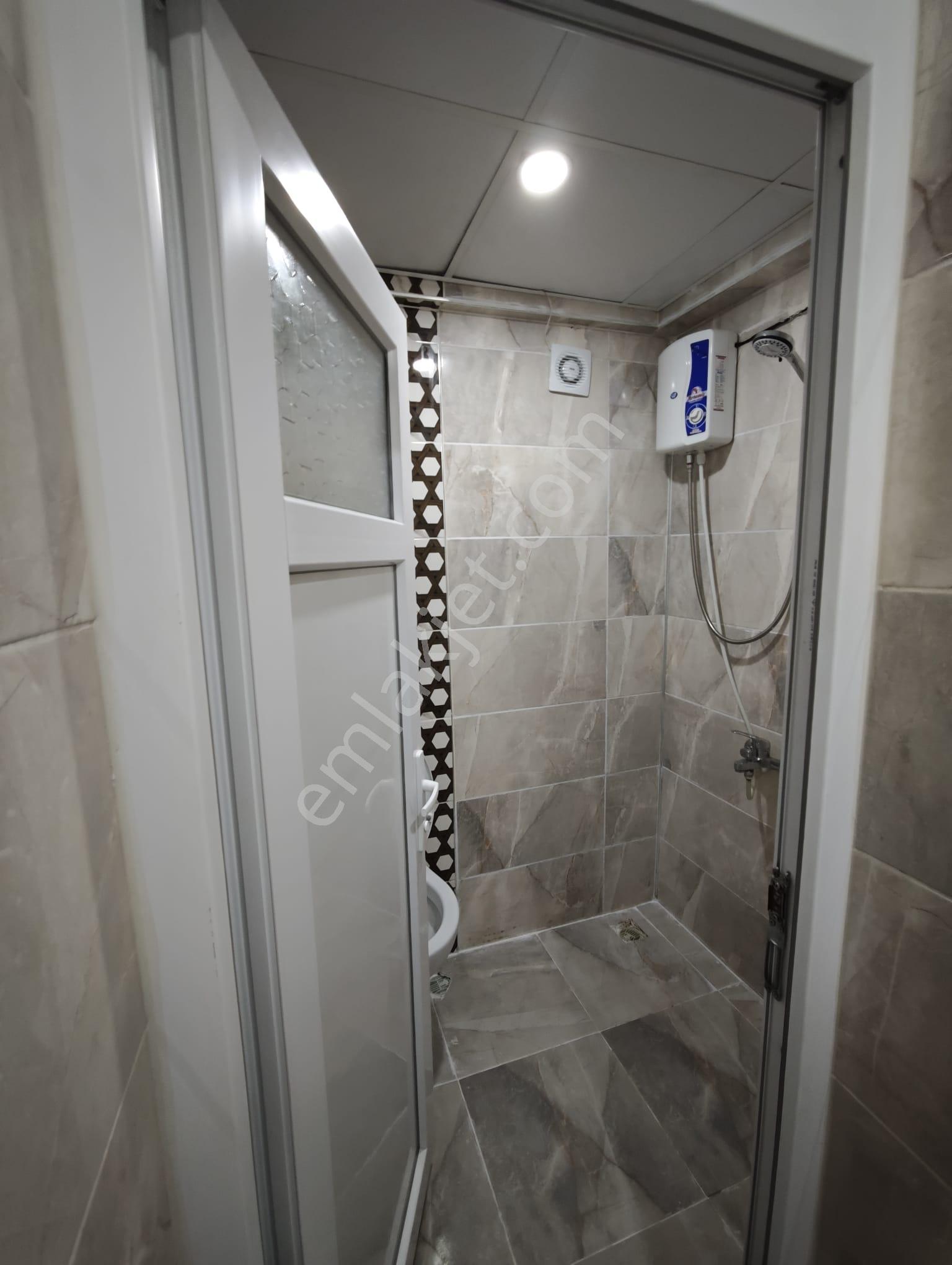 Manisa Alaşehir Alper Gayrimenkulden Fatih Caddesinde Satılık Aile Apt. Eşyalı 2+1a.mutfak Daire - Görsel 12