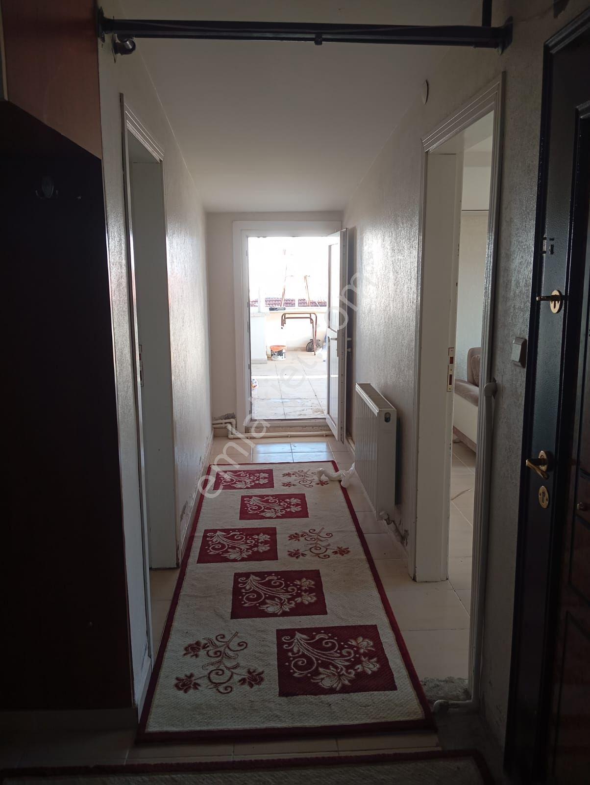 Aksaray Mahallesinde Eşyalı Kiralık Daire - Görsel 14