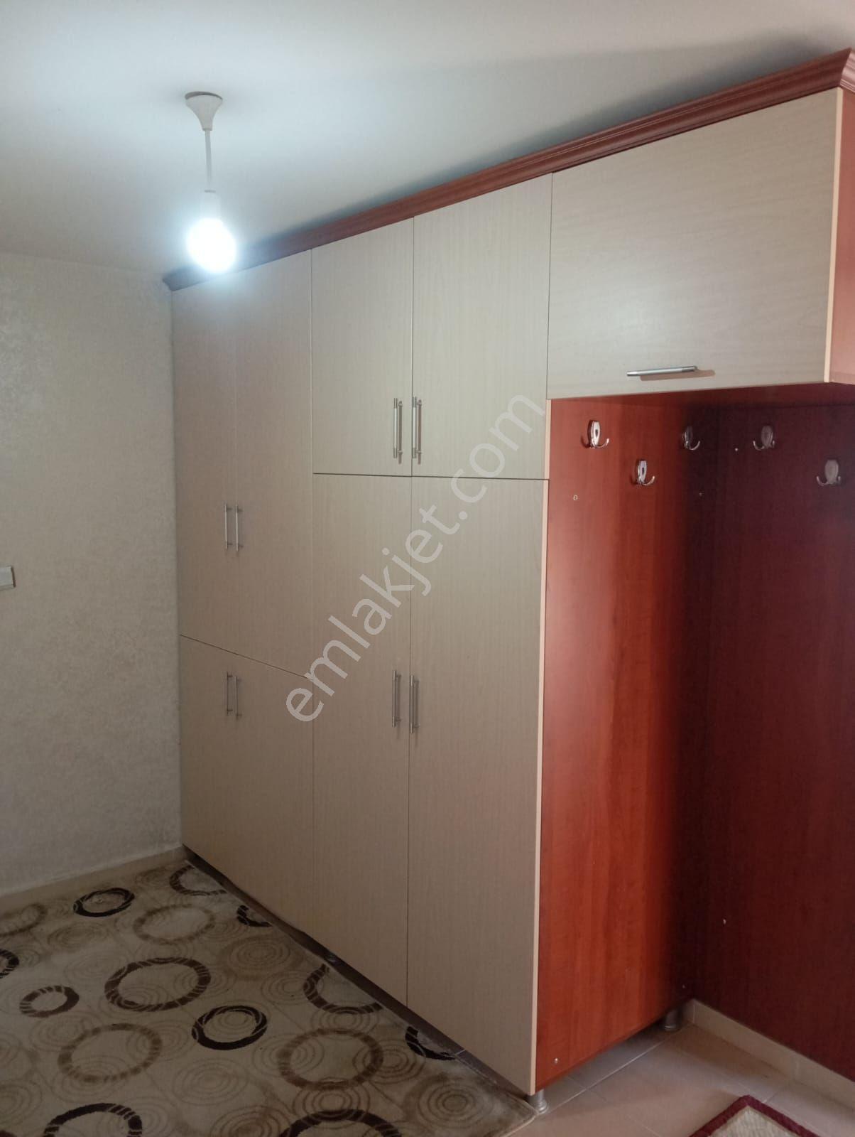 Aksaray Mahallesinde Eşyalı Kiralık Daire - Görsel 12