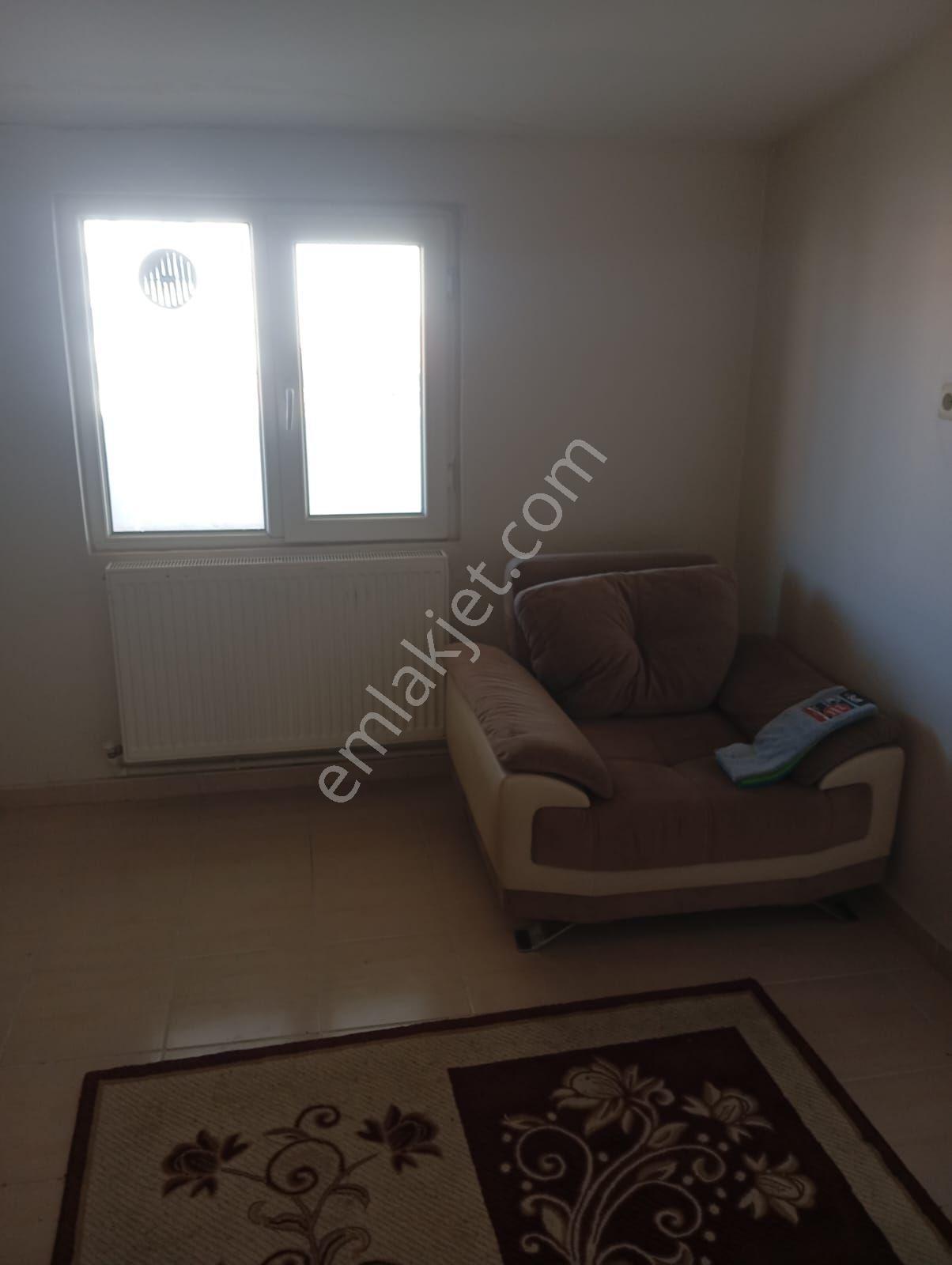 Aksaray Mahallesinde Eşyalı Kiralık Daire - Görsel 5