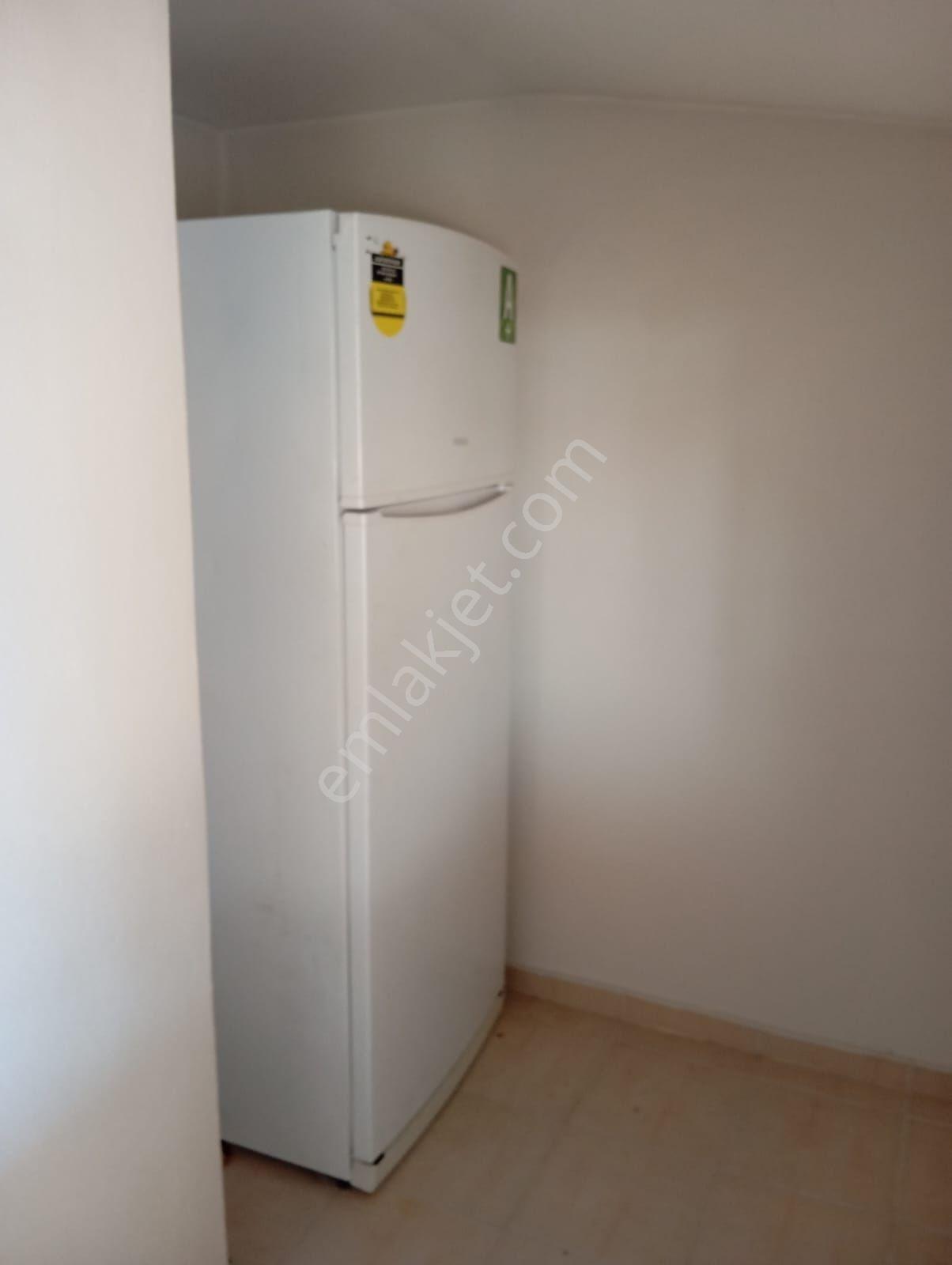 Aksaray Mahallesinde Eşyalı Kiralık Daire - Görsel 15