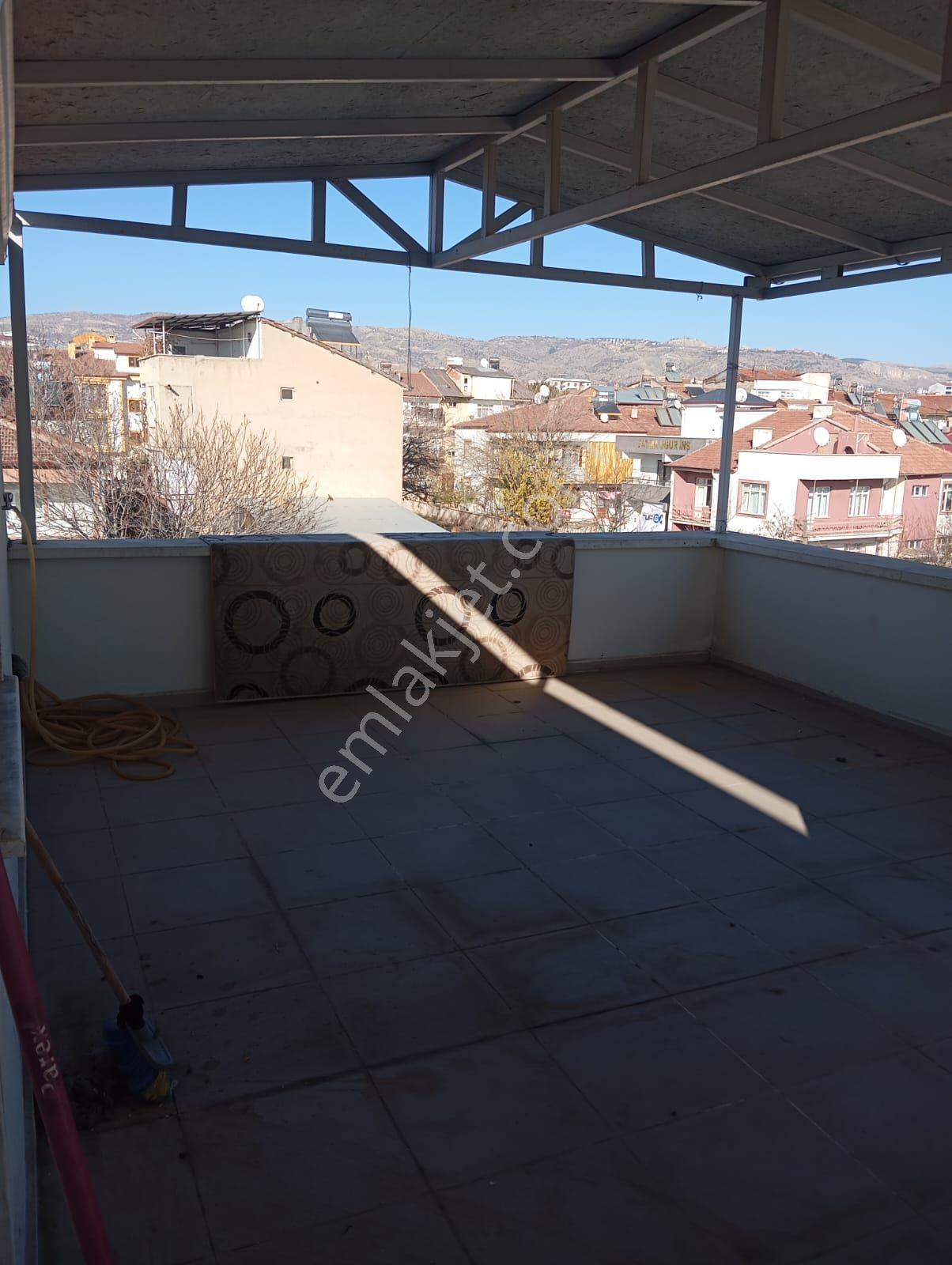 Aksaray Mahallesinde Eşyalı Kiralık Daire - Görsel 10