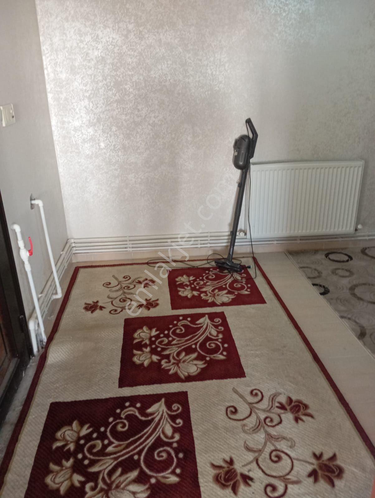 Aksaray Mahallesinde Eşyalı Kiralık Daire - Görsel 9