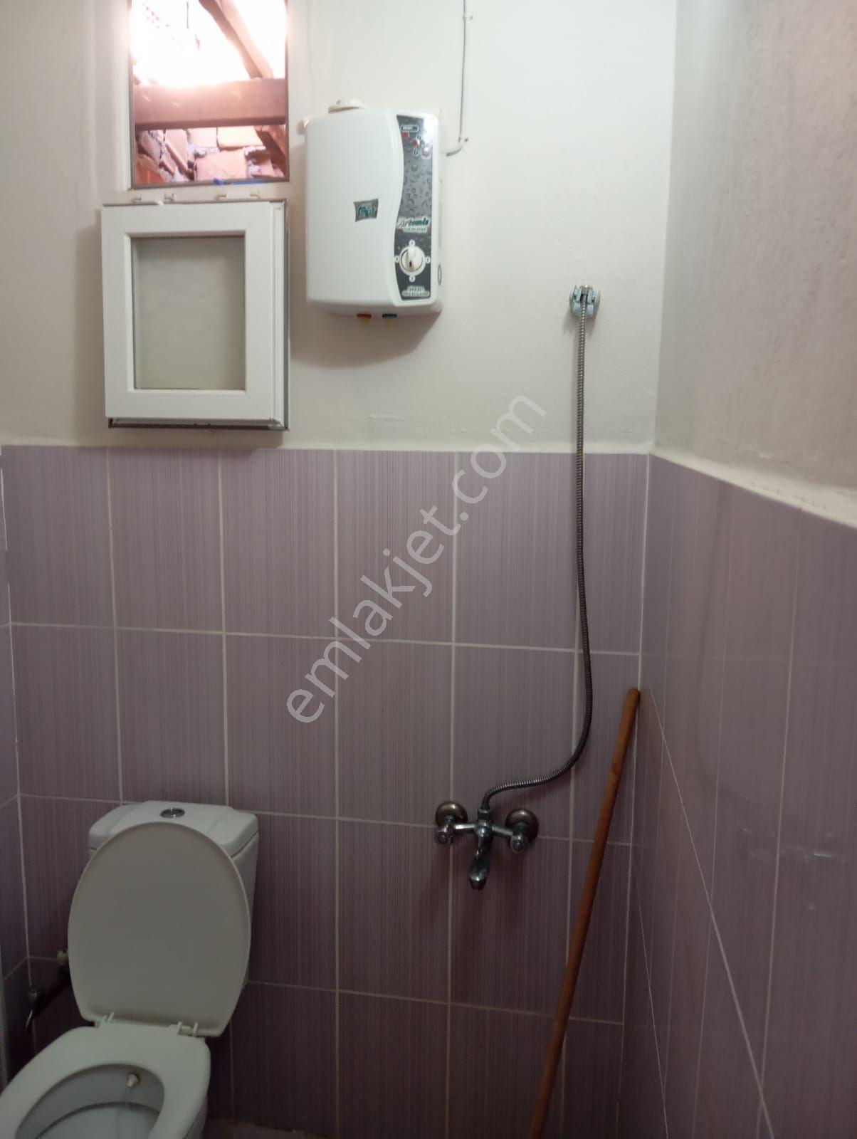 Aksaray Mahallesinde Eşyalı Kiralık Daire - Görsel 6
