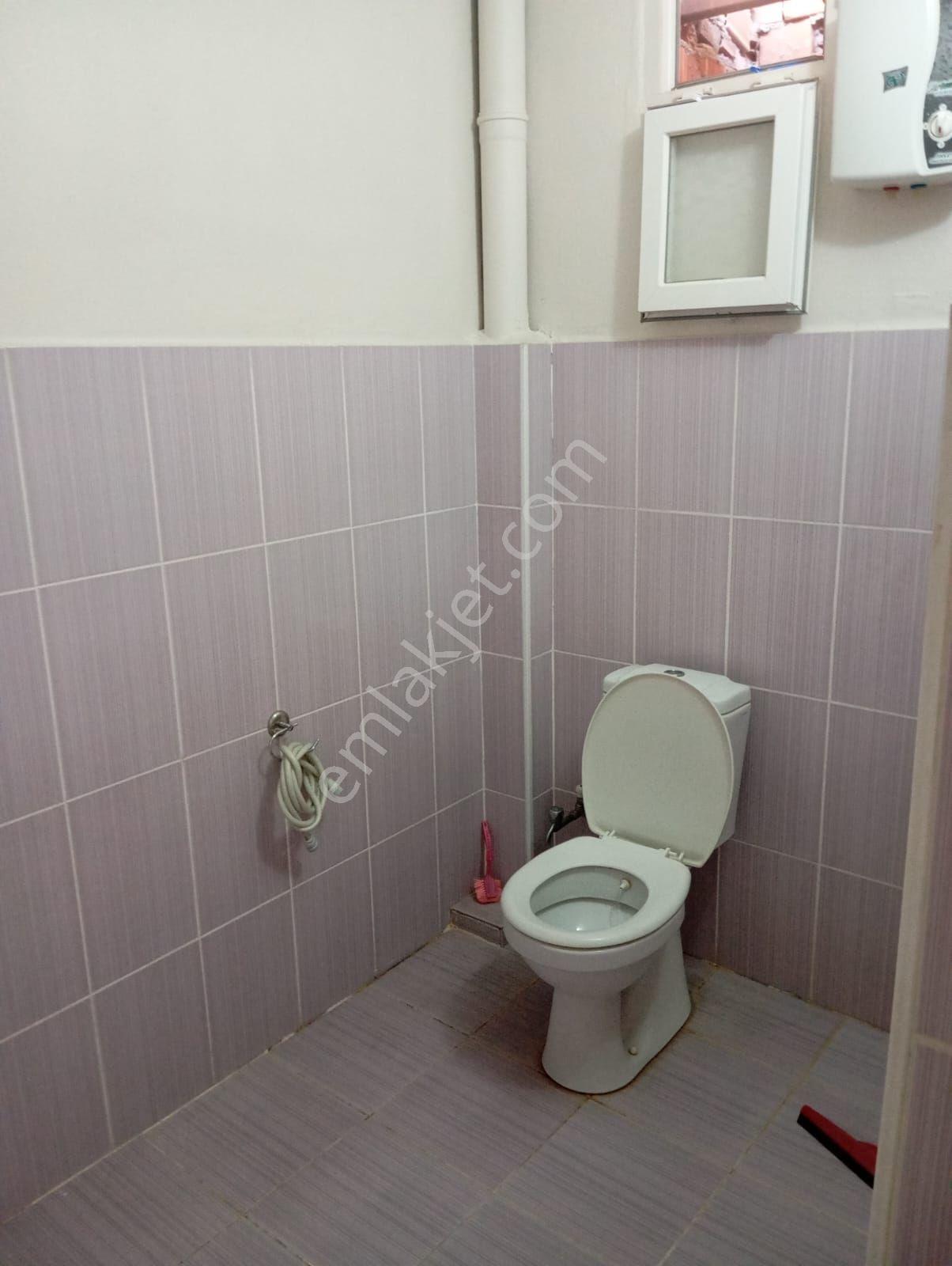 Aksaray Mahallesinde Eşyalı Kiralık Daire - Görsel 11