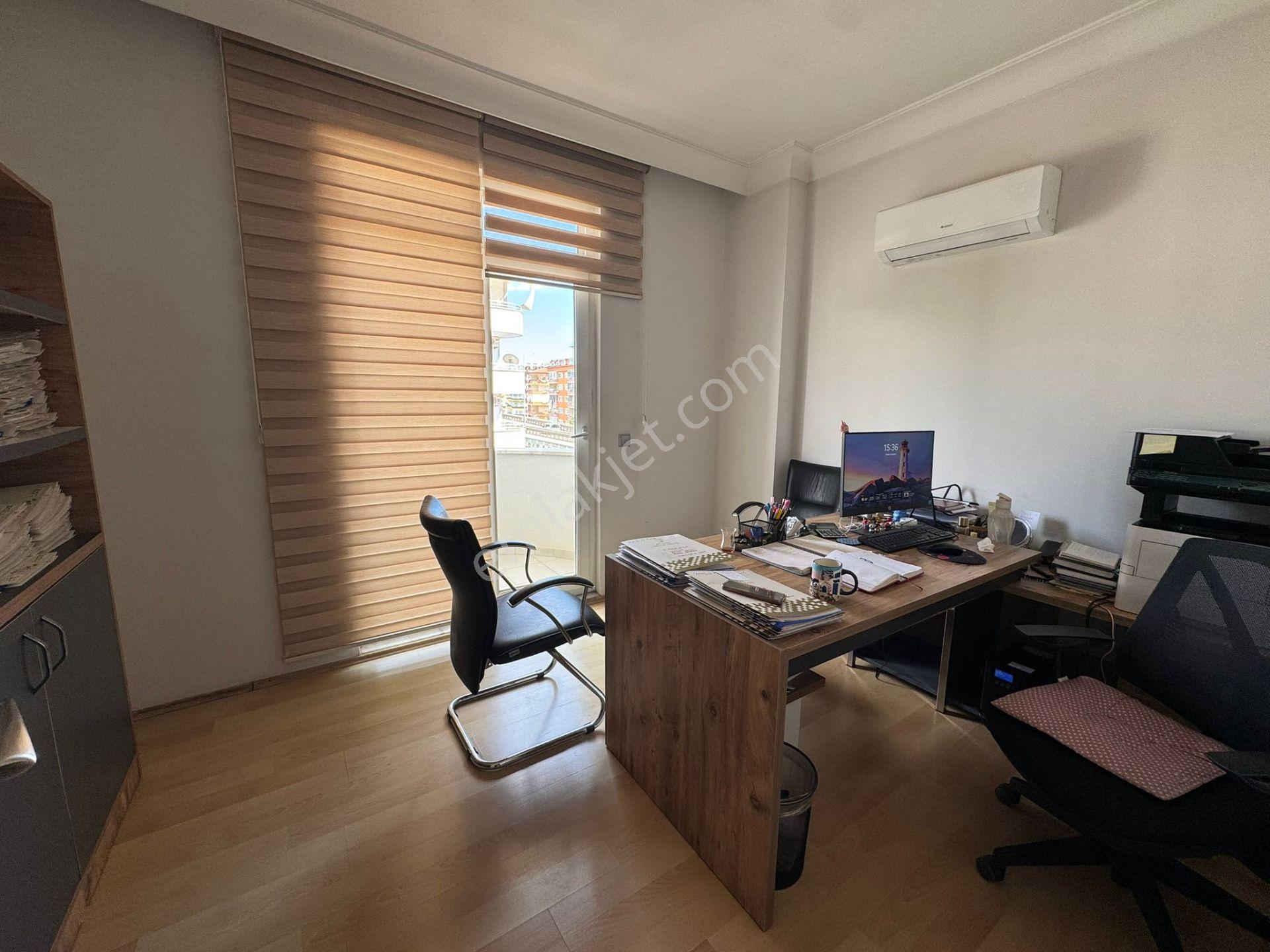 Dev İndirim Fırsatı – Acil Satılık 3+1 Daire / Ofis - Görsel 8