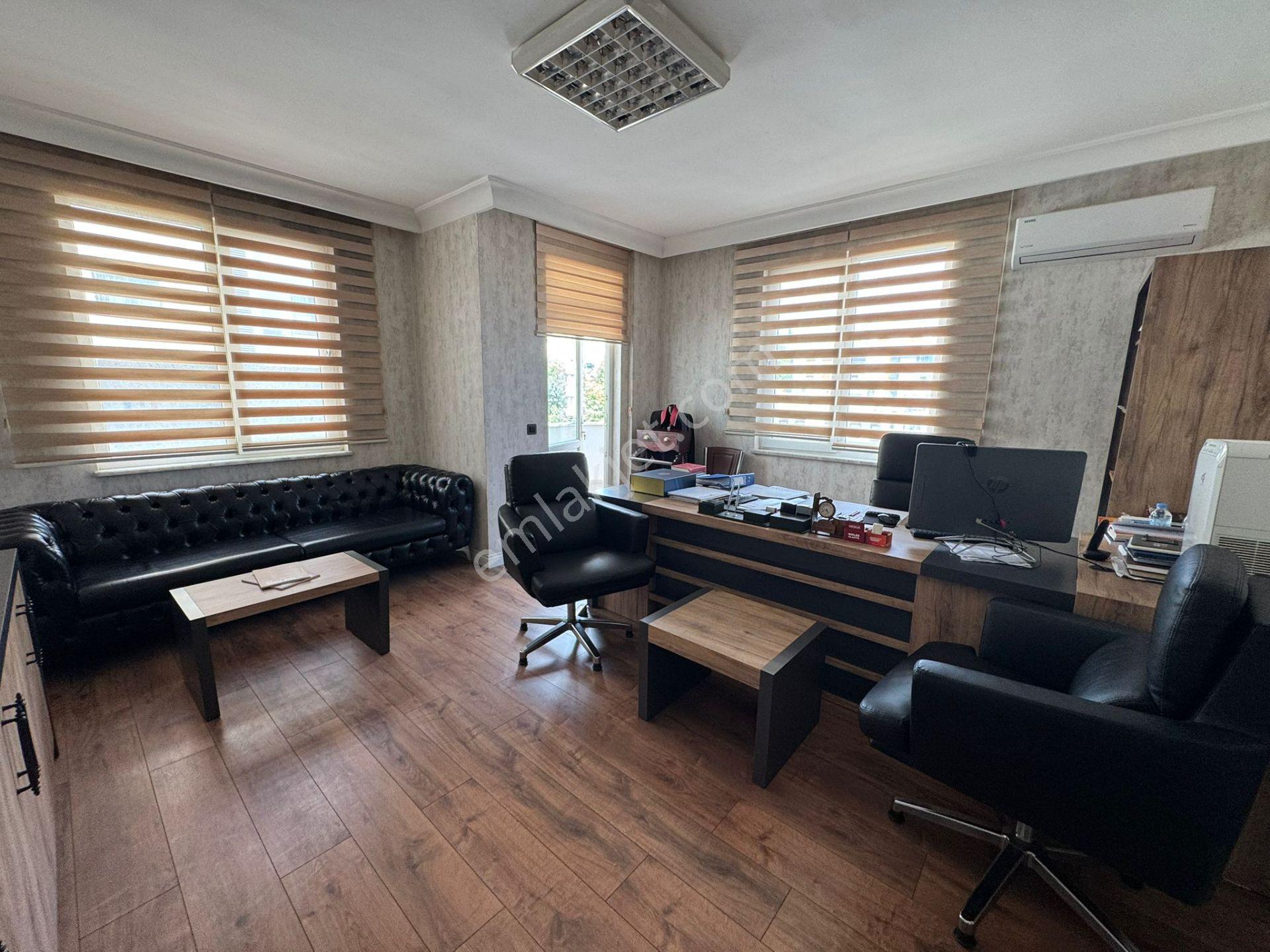 Dev İndirim Fırsatı – Acil Satılık 3+1 Daire / Ofis - Görsel 12