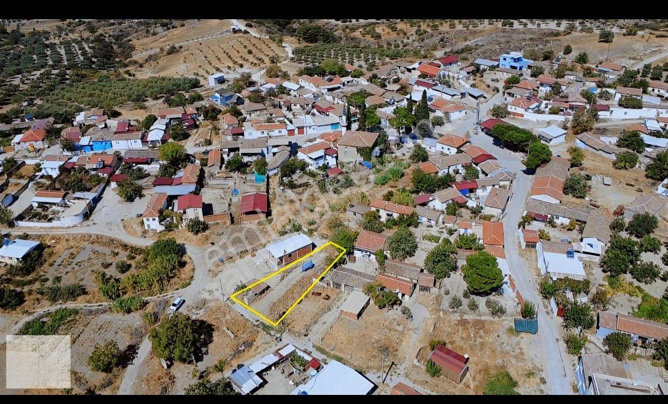 Araba Takasına Açık Pınarbaşı Köyü 2,5 Kat İmarlı Satılık Arsa - Görsel 2