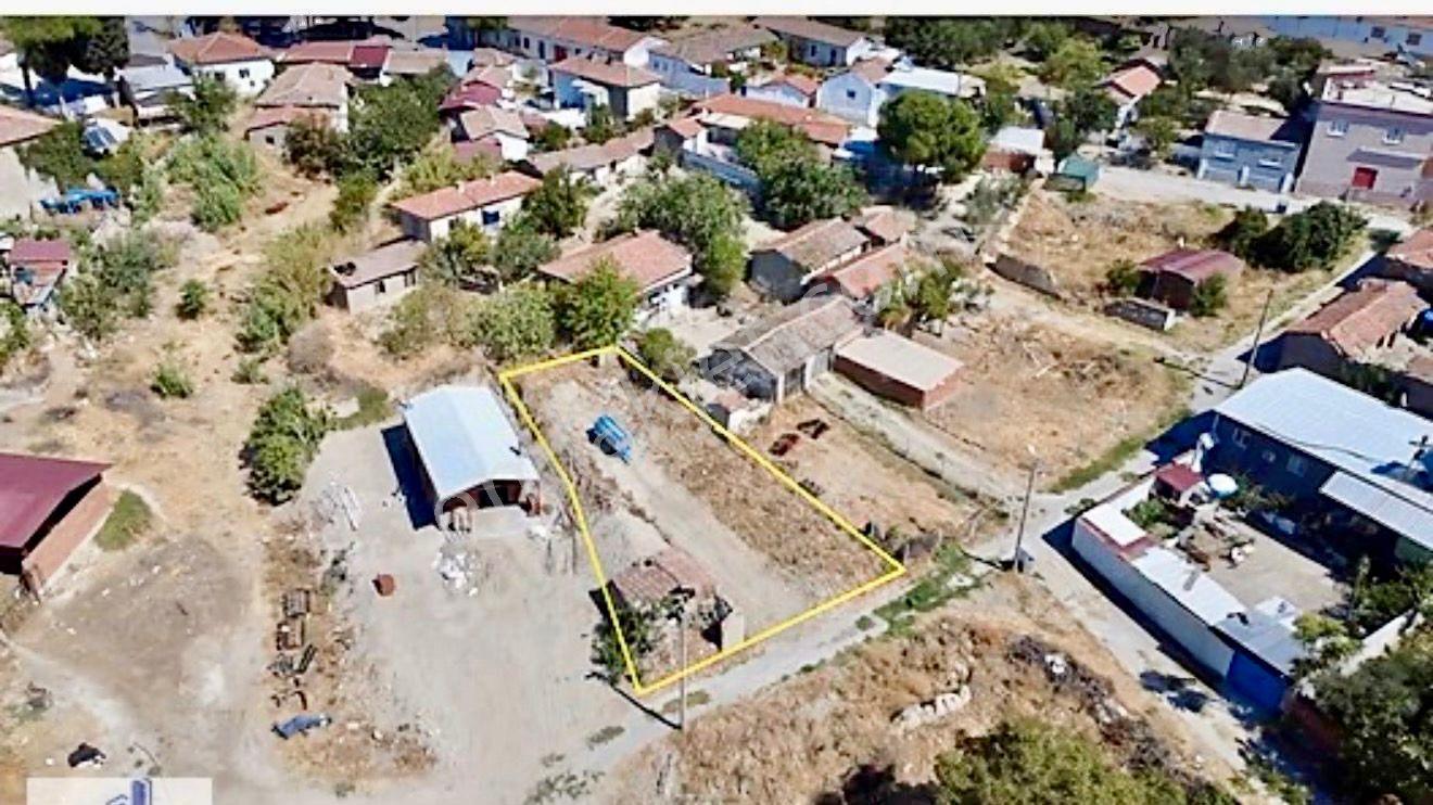 Araba Takasına Açık Pınarbaşı Köyü 2,5 Kat İmarlı Satılık Arsa