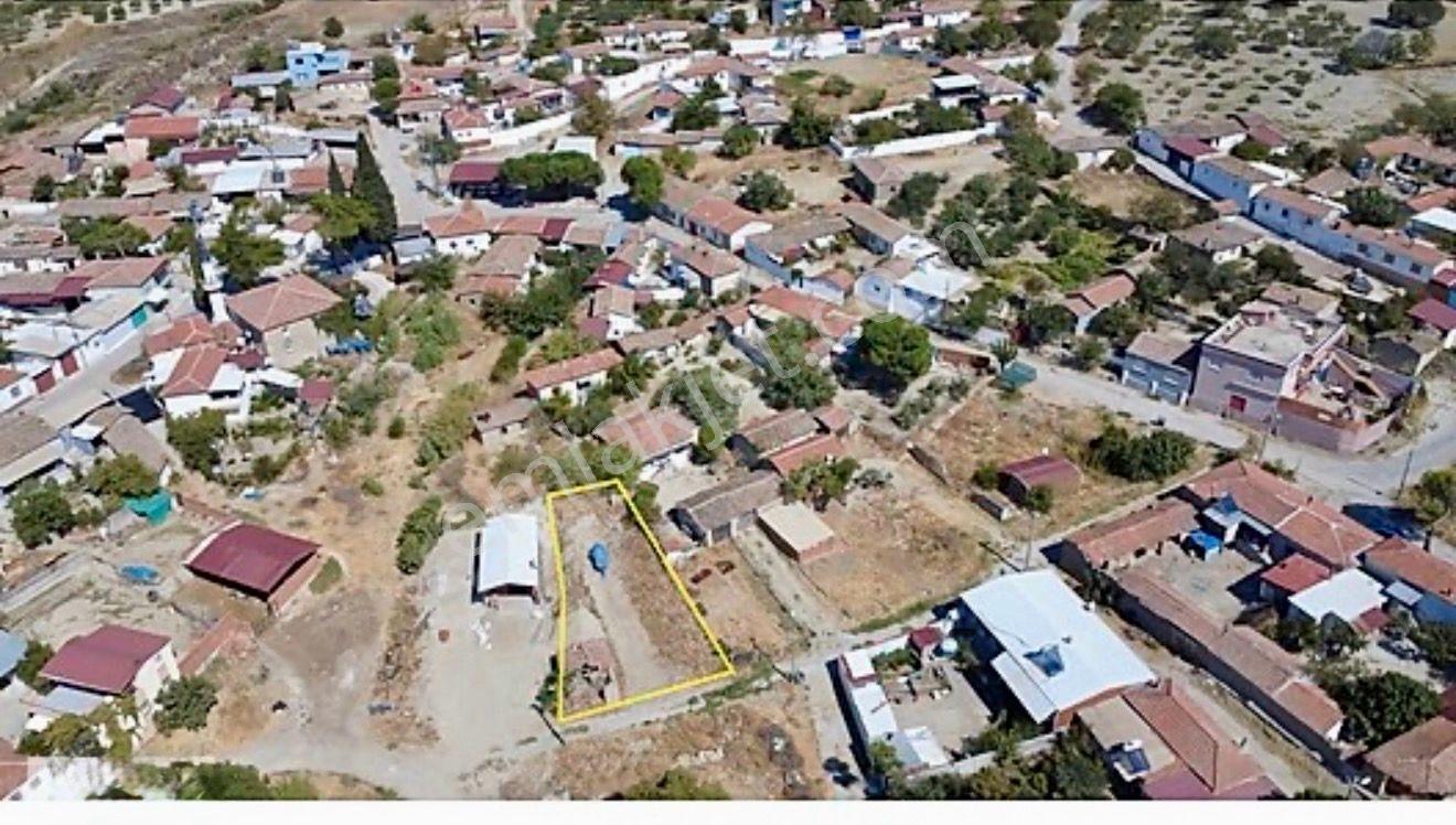 Araba Takasına Açık Pınarbaşı Köyü 2,5 Kat İmarlı Satılık Arsa - Görsel 14