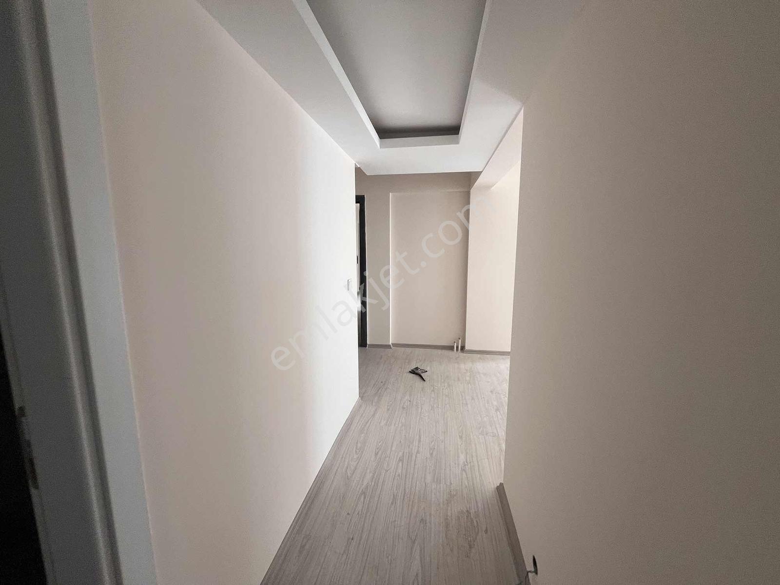 Kuşadasın Da Uydukent Sitesi 2+1 Daire - Görsel 8