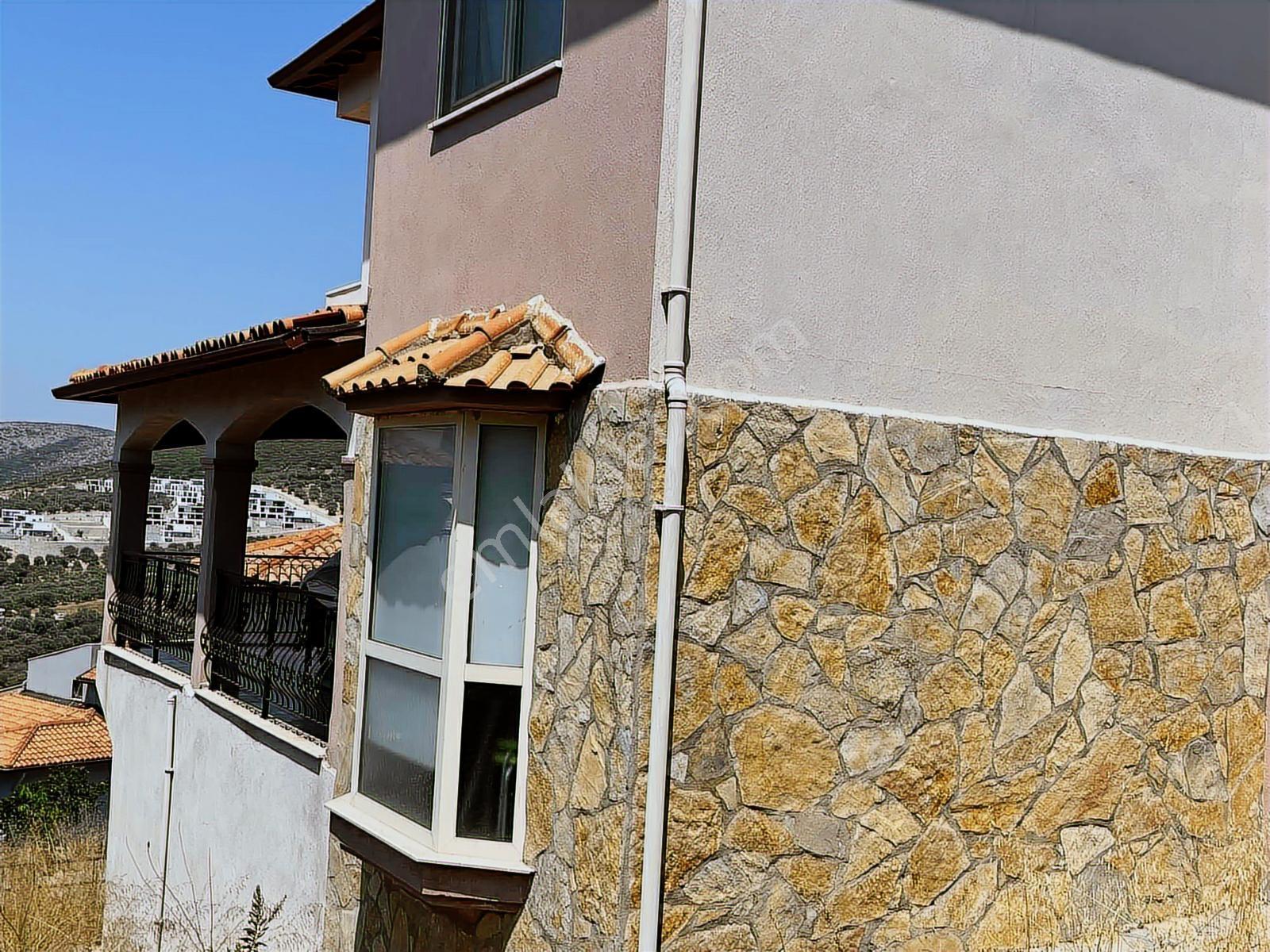 Marina Yürüme Mesafeli 5+1 Villa - Görsel 5