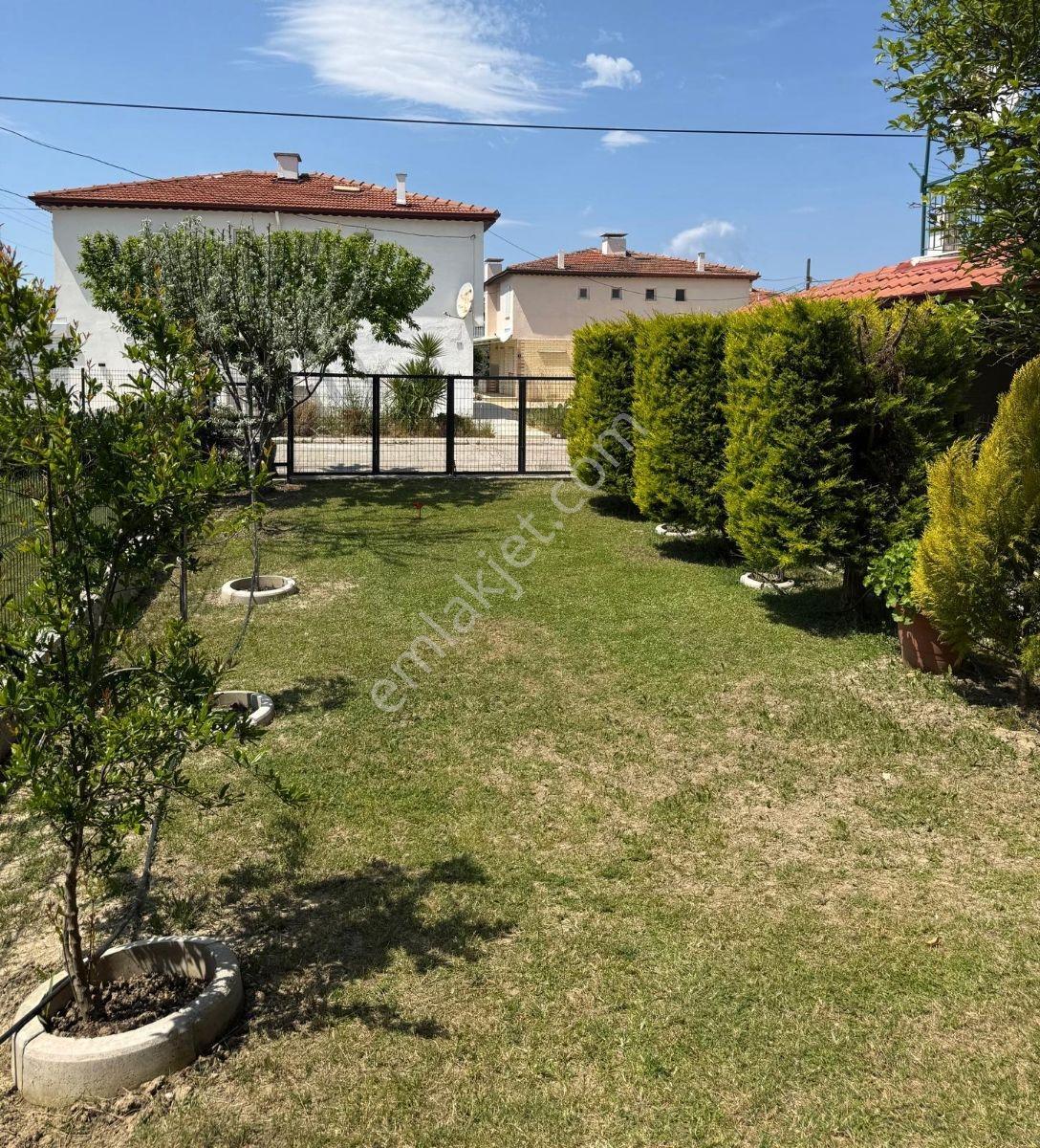 Sahil Sitelerinde Sezonluk 101 Gün Ve Üstü - Görsel 15