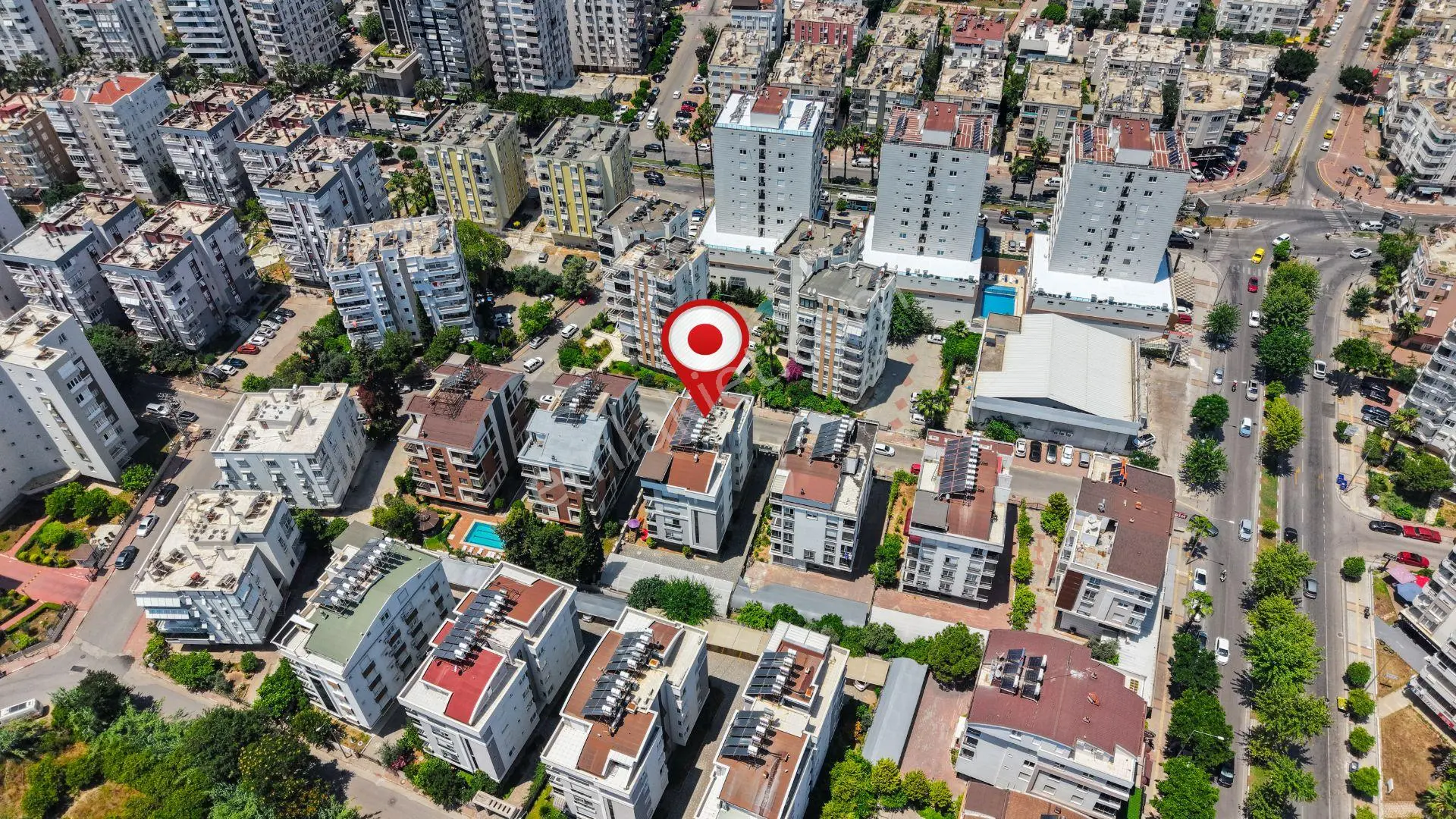 Burhanettin Onatta Doğalgazlı, Ebeveyn Banyolu, Kilerli Şık 3+1 - Görsel 5