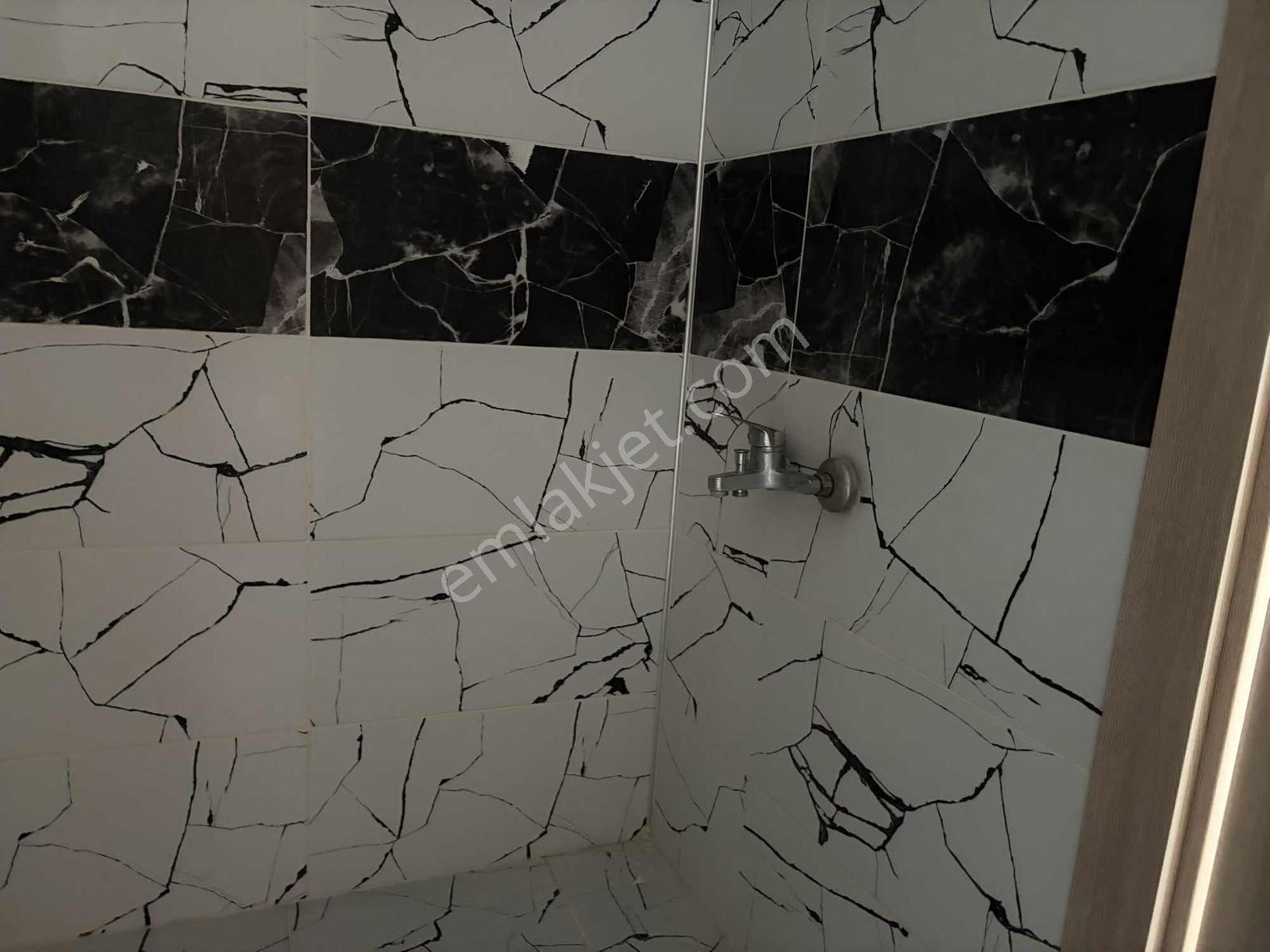 Kuşadası Uydukent De Yeni 6. Katta Deniz Manzaralı 2+1 Daire - Görsel 13